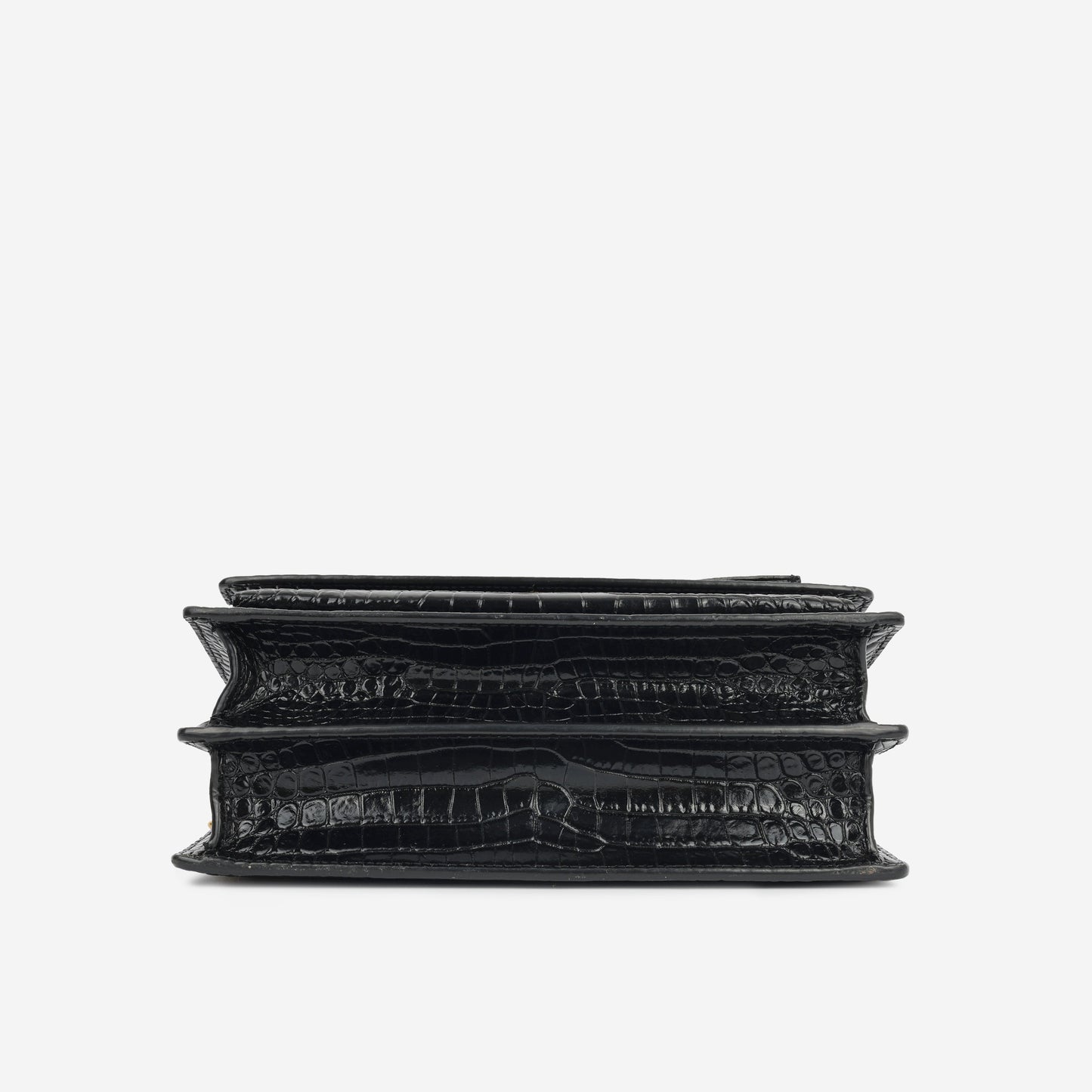 Saint Laurent Sunset Shoulder Bag - Rovelle Bags