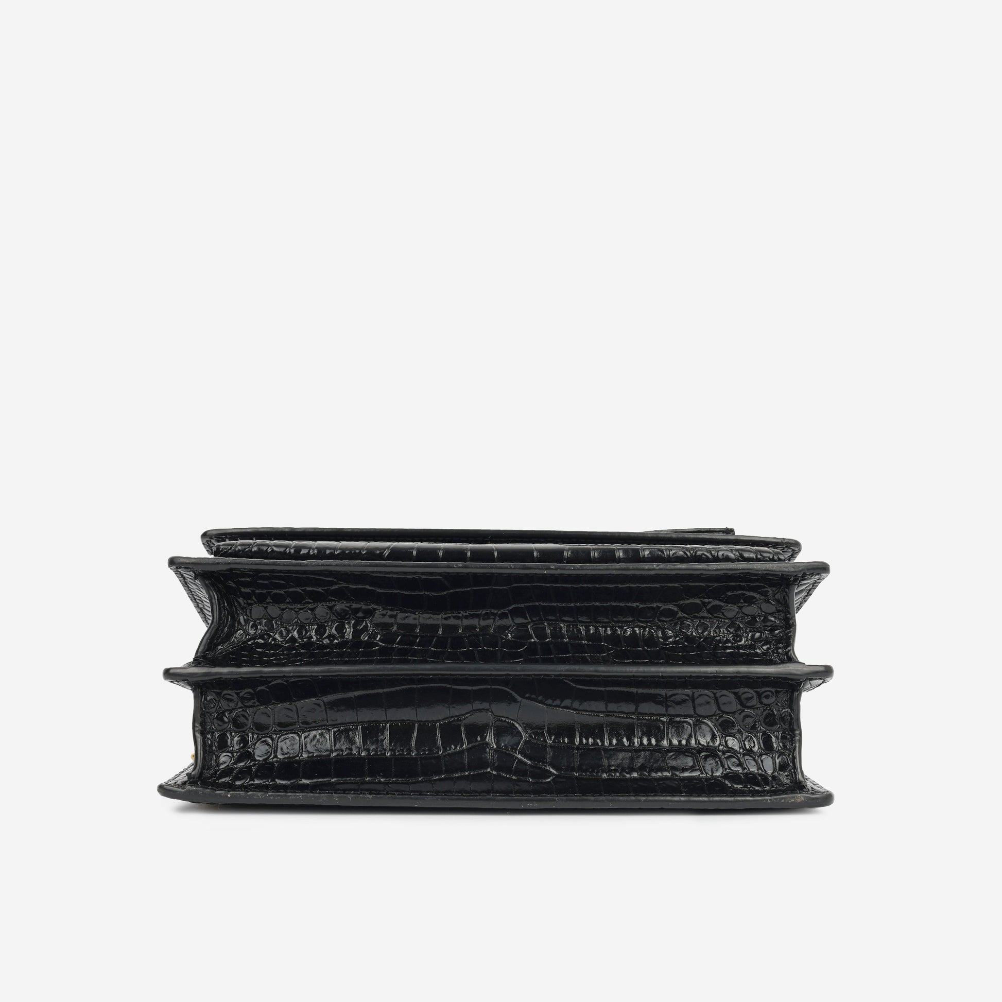 Saint Laurent Sunset Shoulder Bag - Rovelle Bags