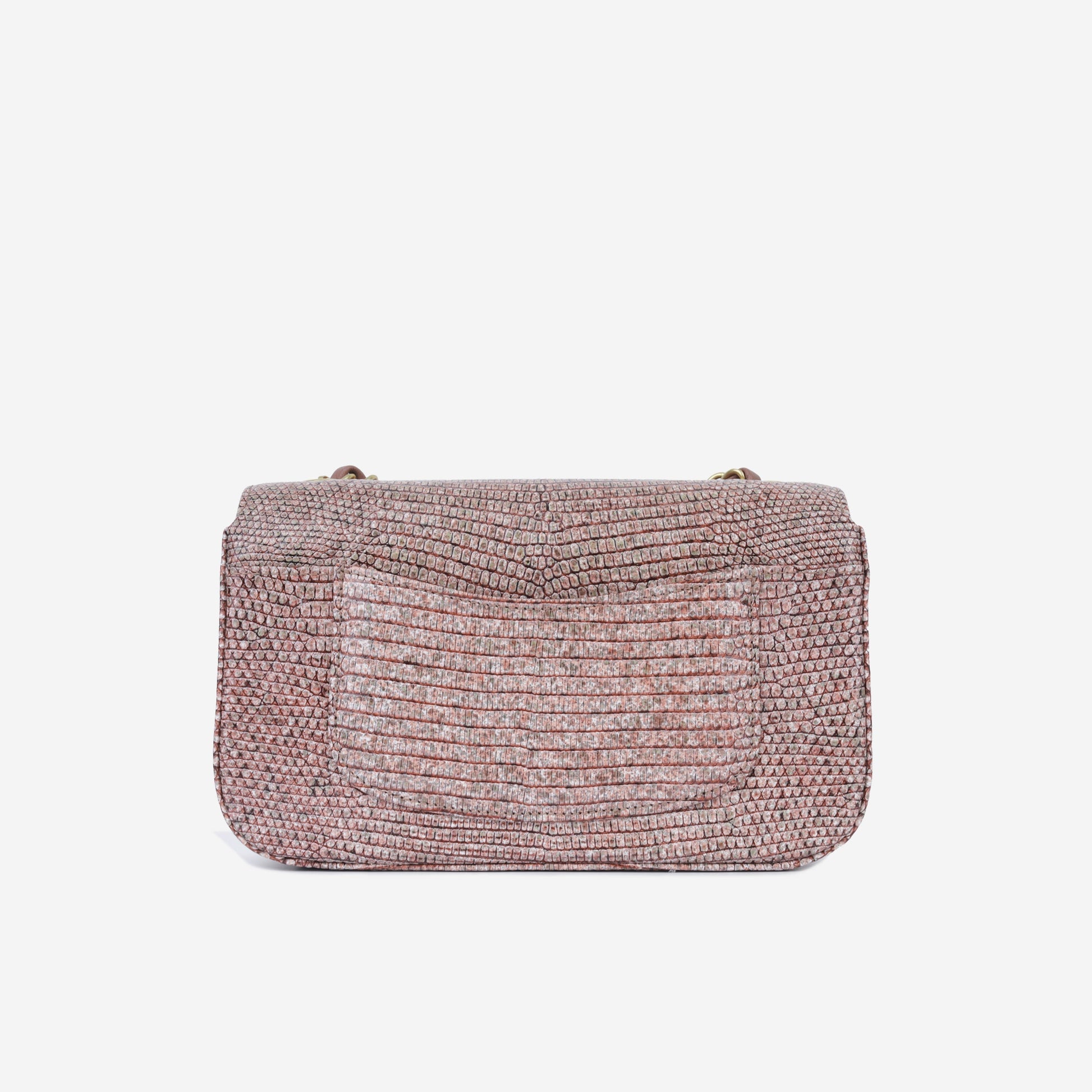 Chanel Classic Flap Shoulder Bag - Rovelle Bags