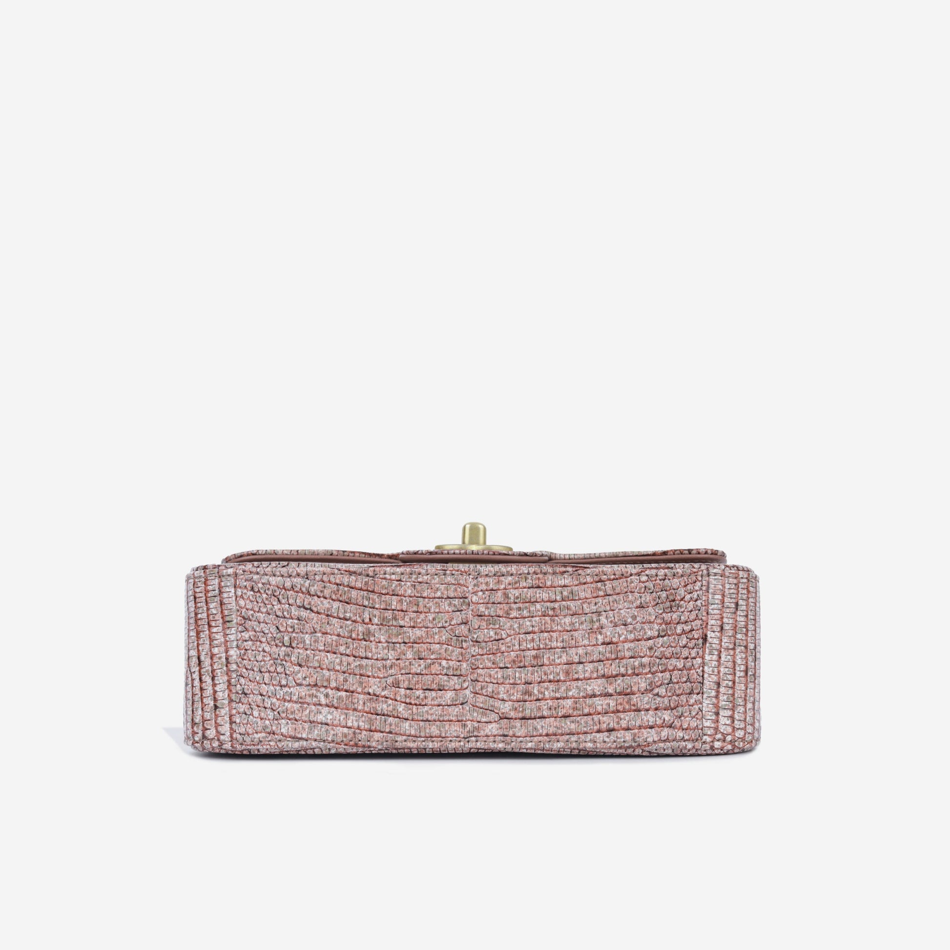 Chanel Classic Flap Shoulder Bag - Rovelle Bags