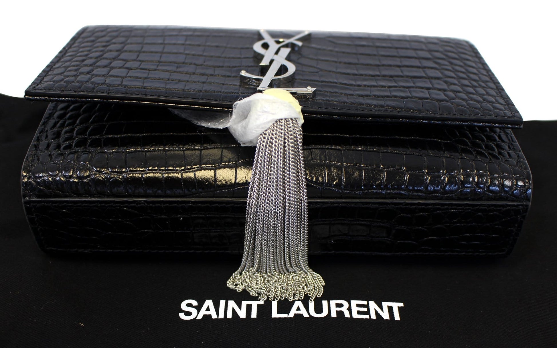 Saint Laurent Crossbody - Rovelle Bags