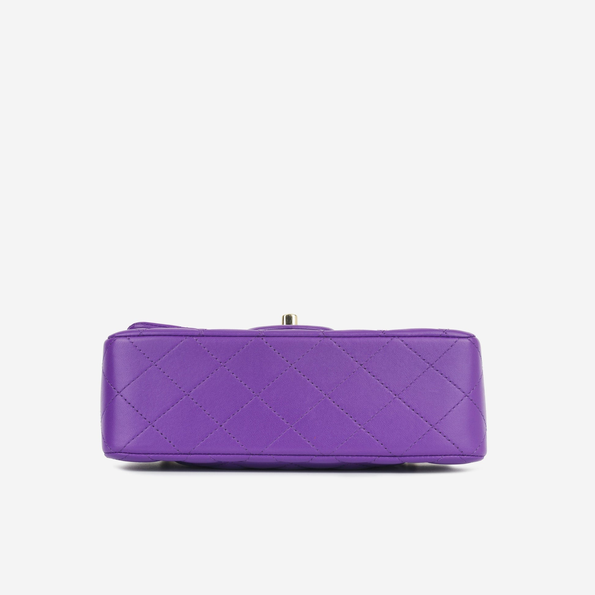 Chanel Classic Flap Handbag - Rovelle Bags