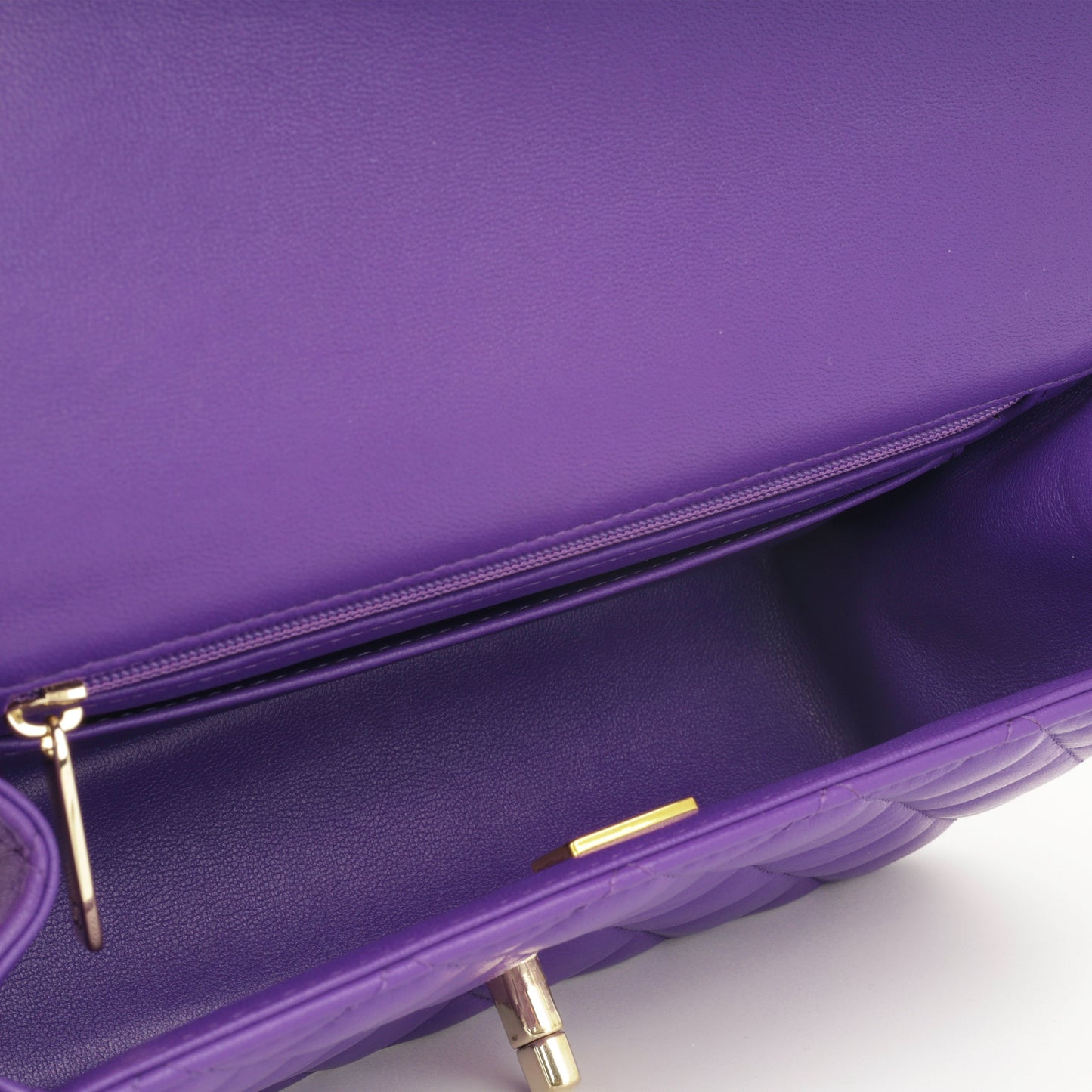 Chanel Classic Flap Handbag - Rovelle Bags