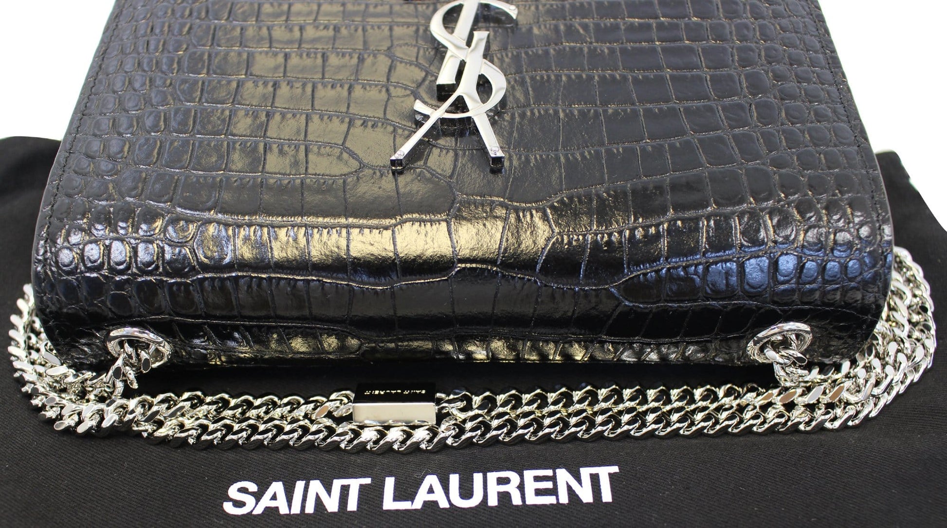 Saint Laurent Crossbody - Rovelle Bags