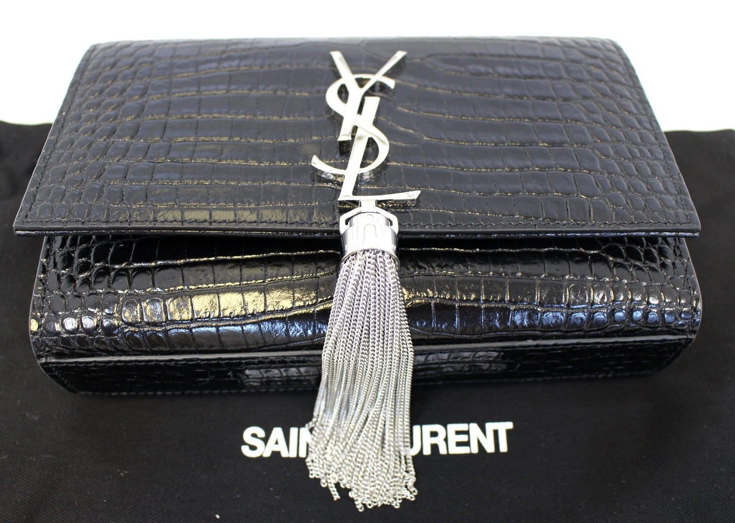 Saint Laurent Crossbody - Rovelle Bags