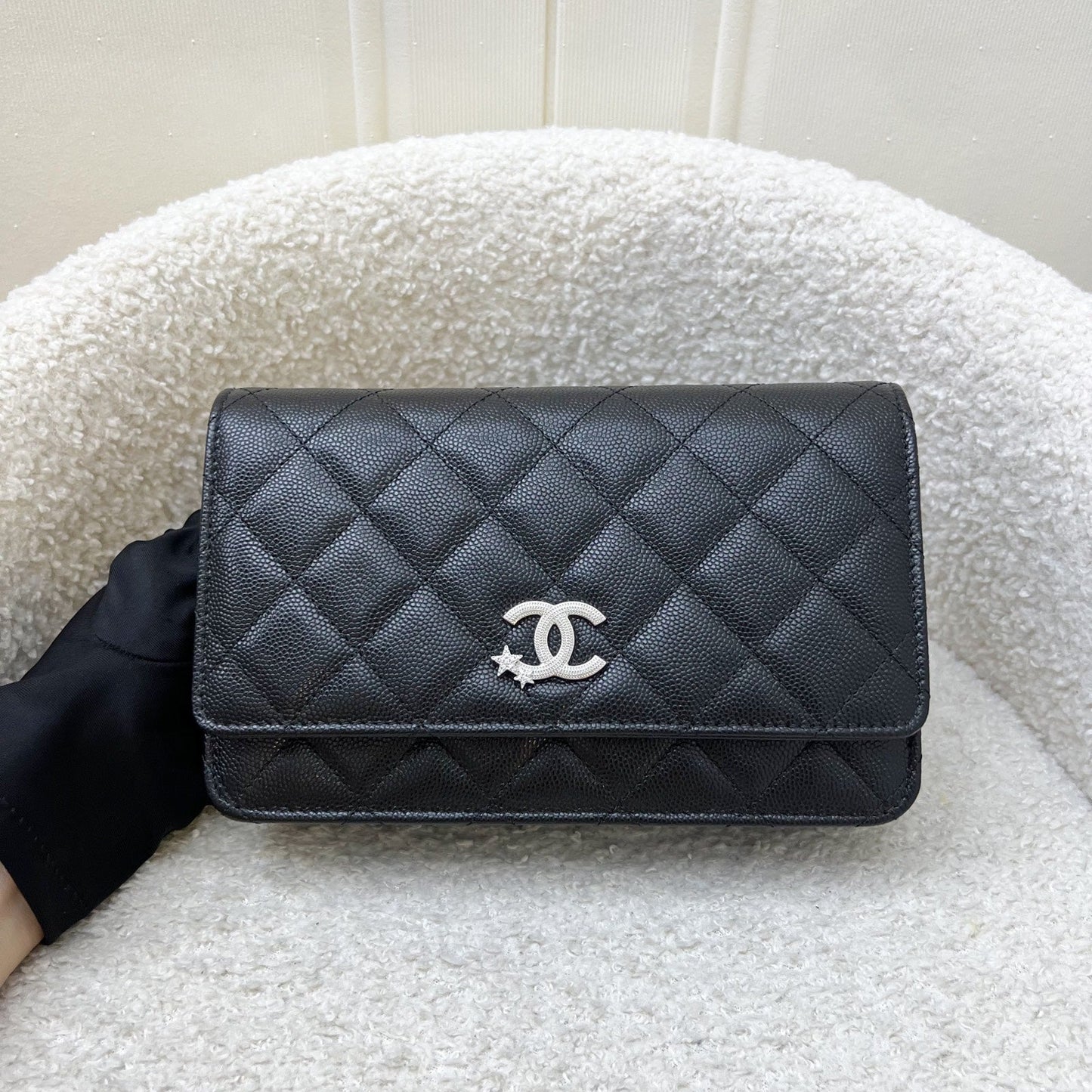 Chanel [BN - Sep 2025] Chanel Crossbody Bag - Rovelle Bags