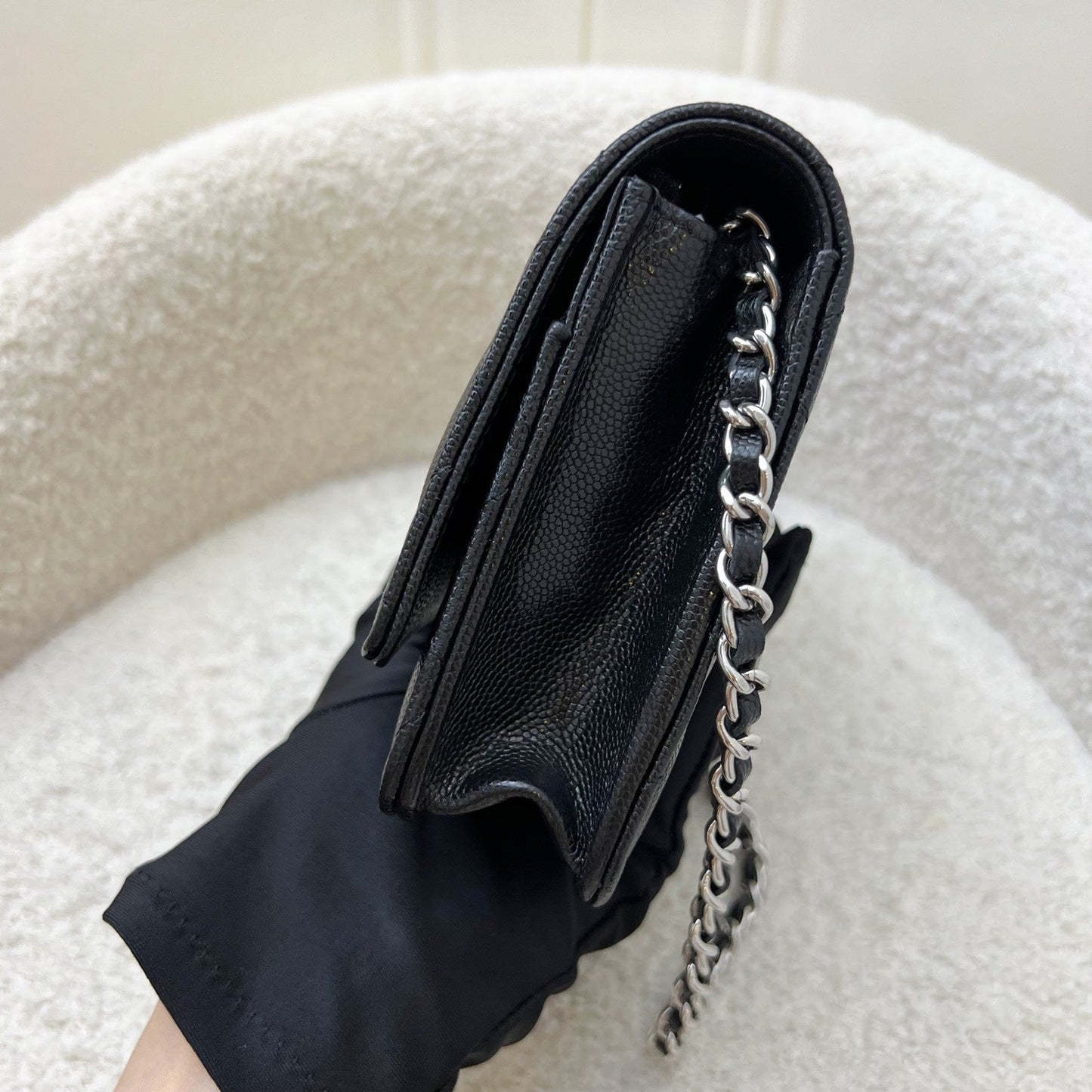 Chanel [BN - Sep 2025] Chanel Crossbody Bag - Rovelle Bags