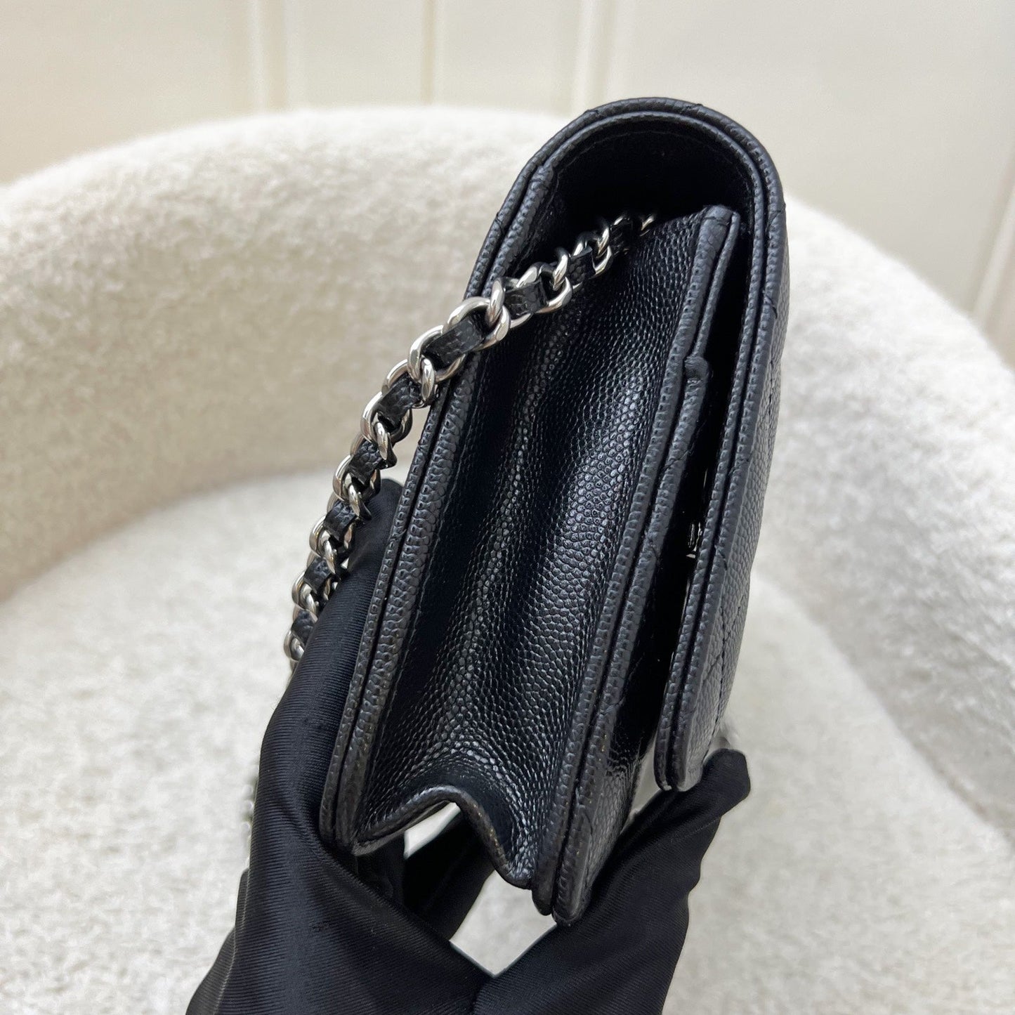 Chanel [BN - Sep 2025] Chanel Crossbody Bag - Rovelle Bags