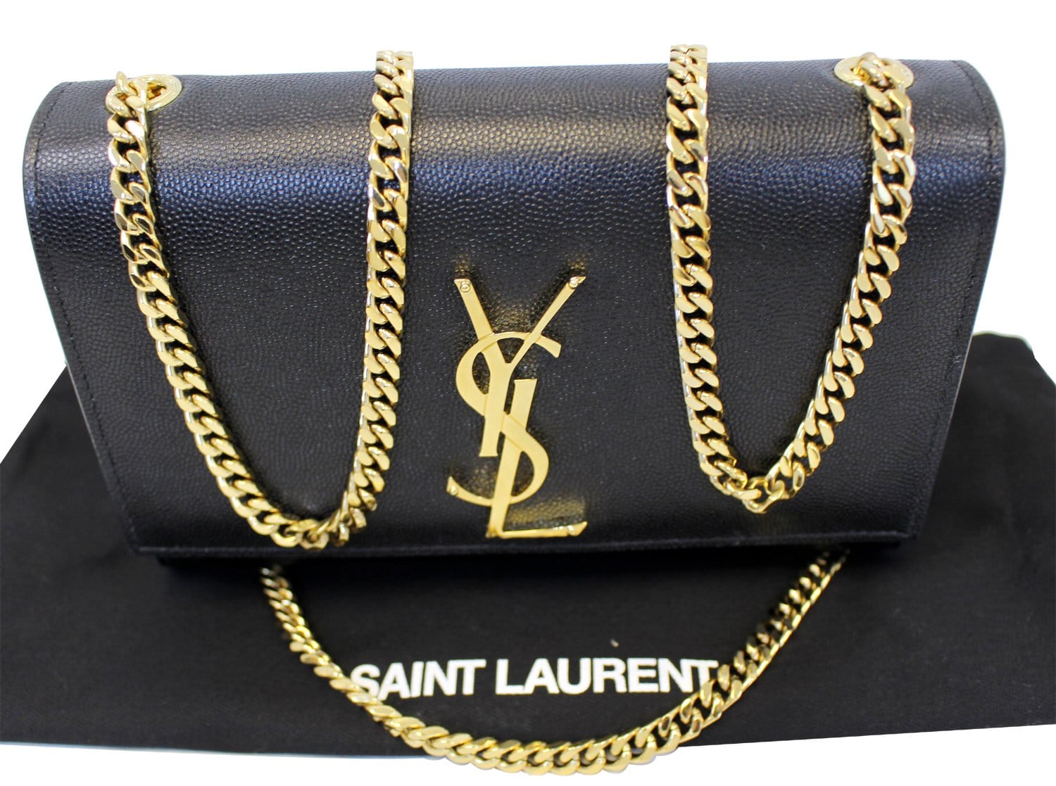 Saint Laurent Kate Crossbody - Rovelle Bags