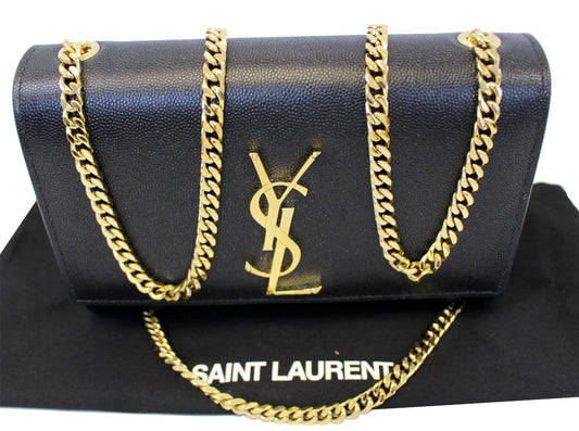 Saint Laurent Kate Crossbody - Rovelle Bags