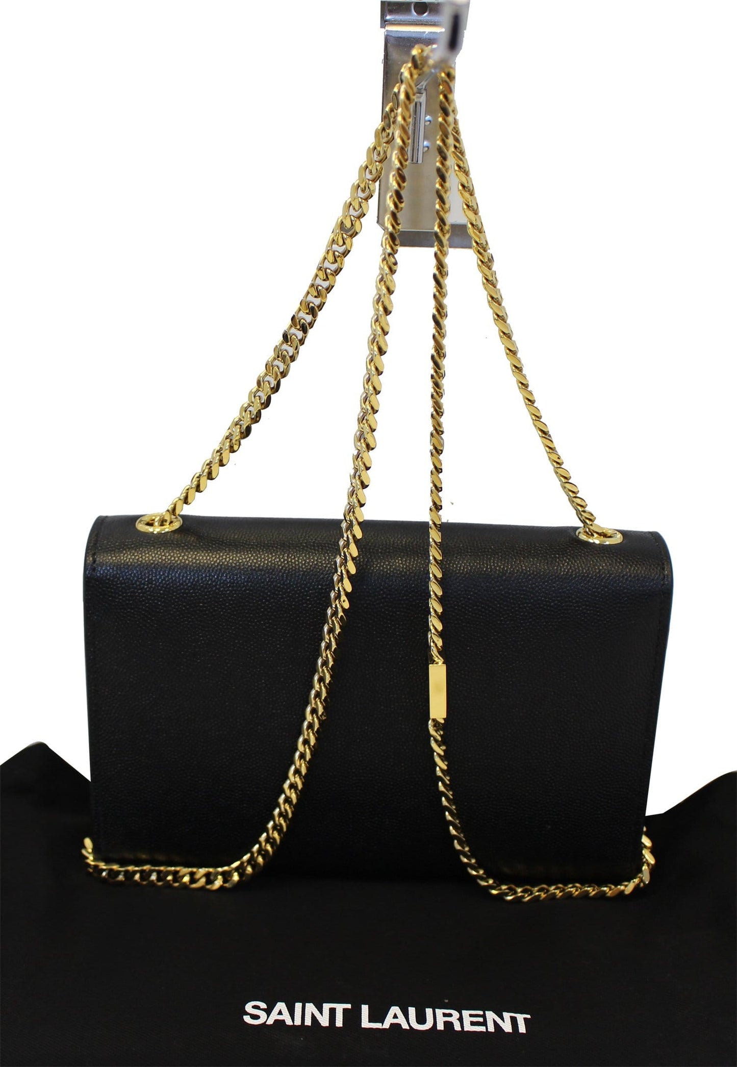 Saint Laurent Kate Crossbody - Rovelle Bags
