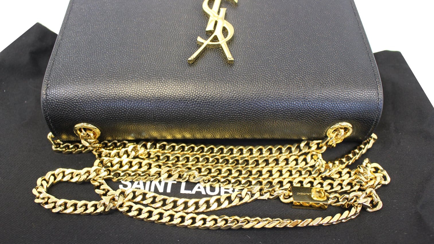 Saint Laurent Kate Crossbody - Rovelle Bags