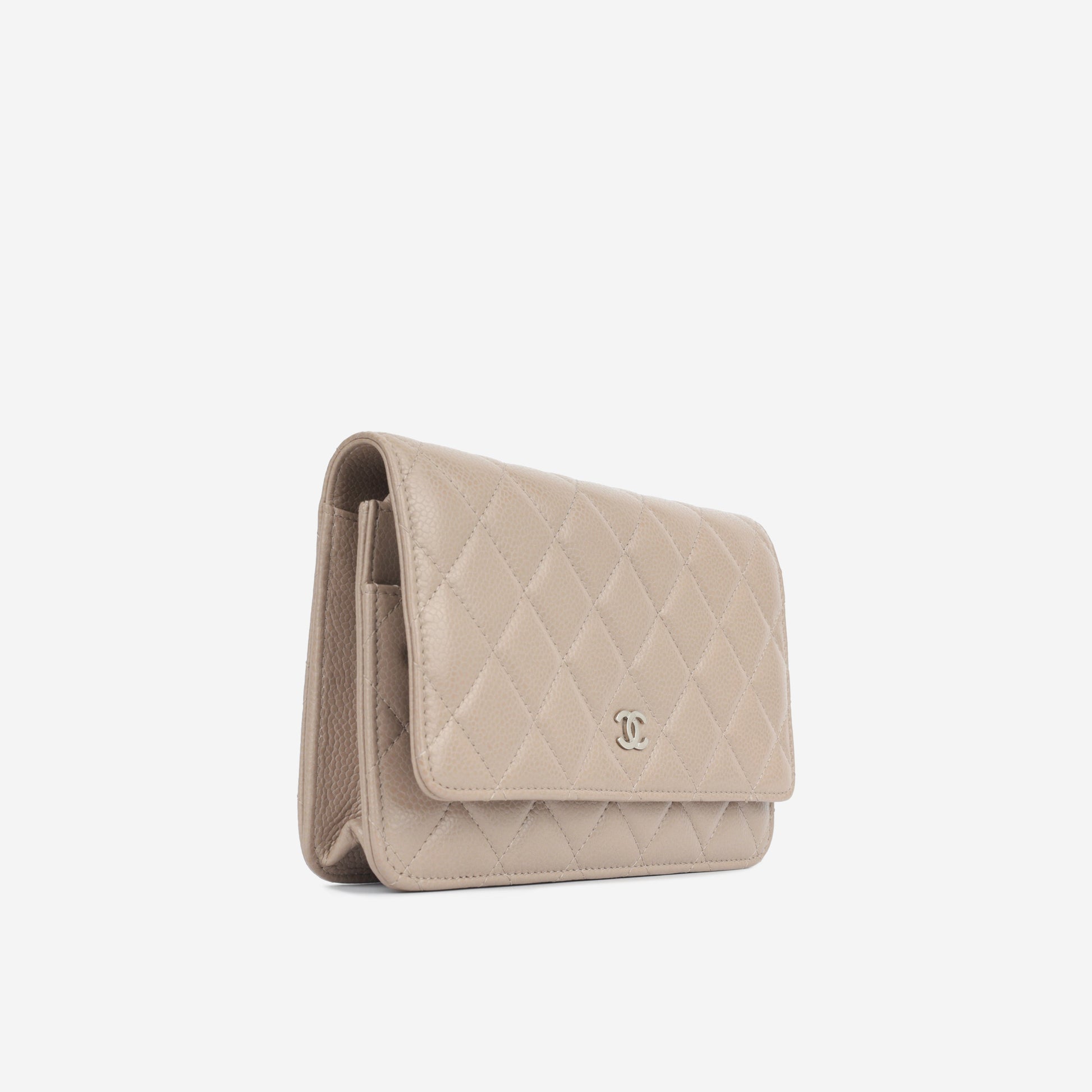 Chanel Wallet On Chain Crossbody - Rovelle Bags