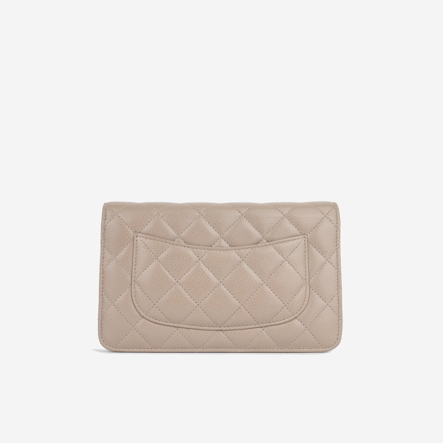 Chanel Wallet On Chain Crossbody - Rovelle Bags