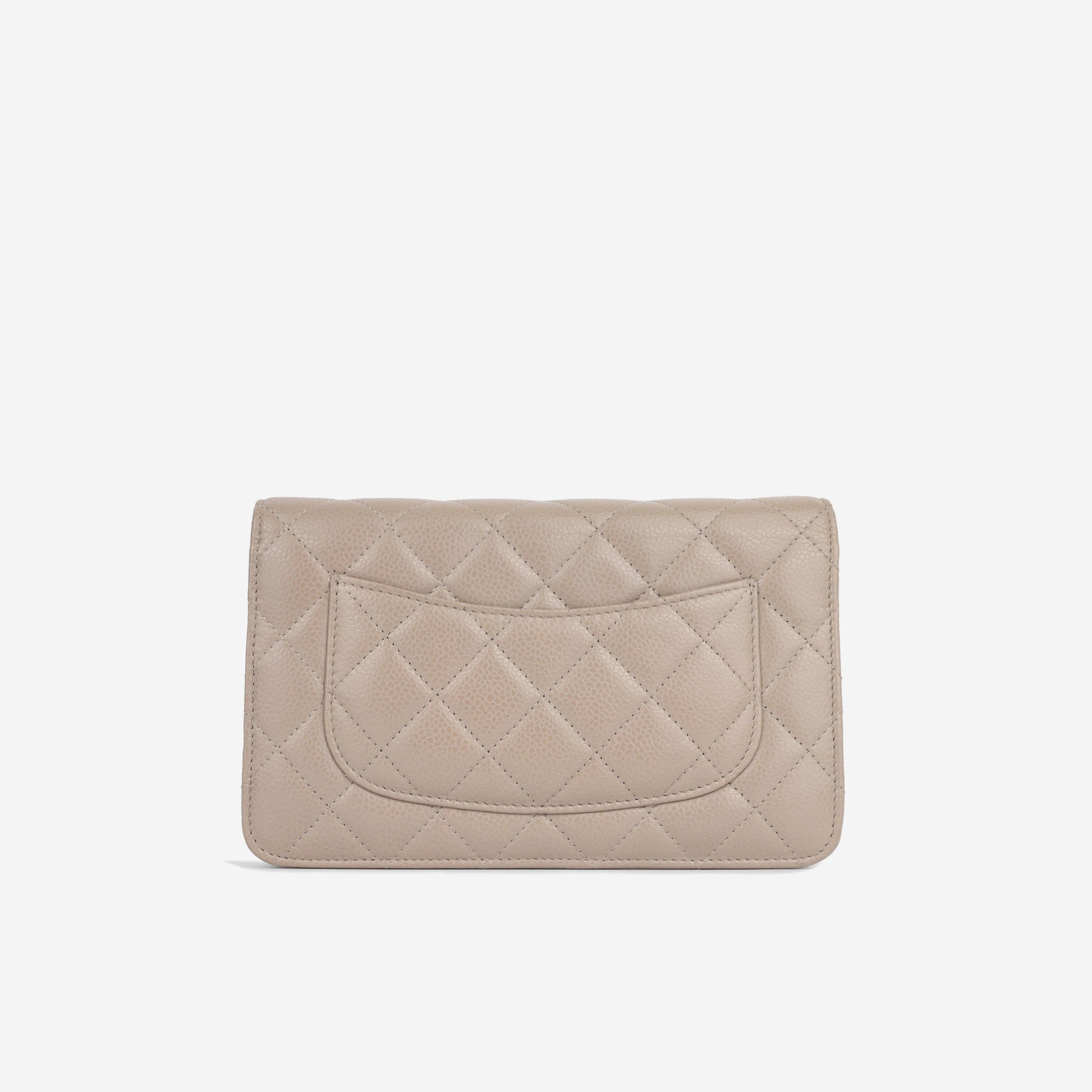Chanel Wallet On Chain Crossbody - Rovelle Bags