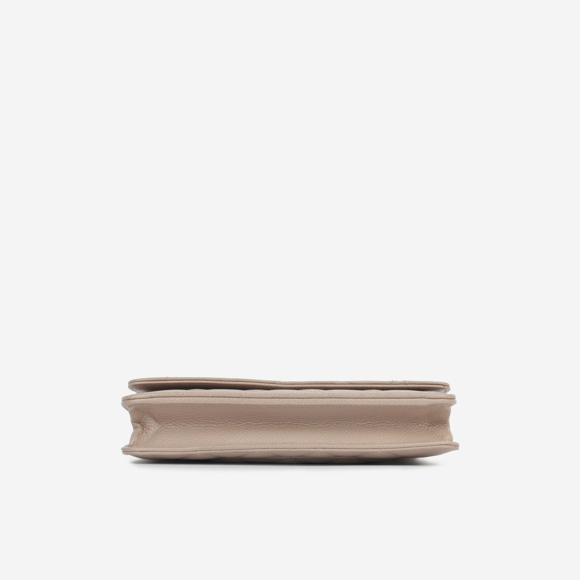 Chanel Wallet On Chain Crossbody - Rovelle Bags