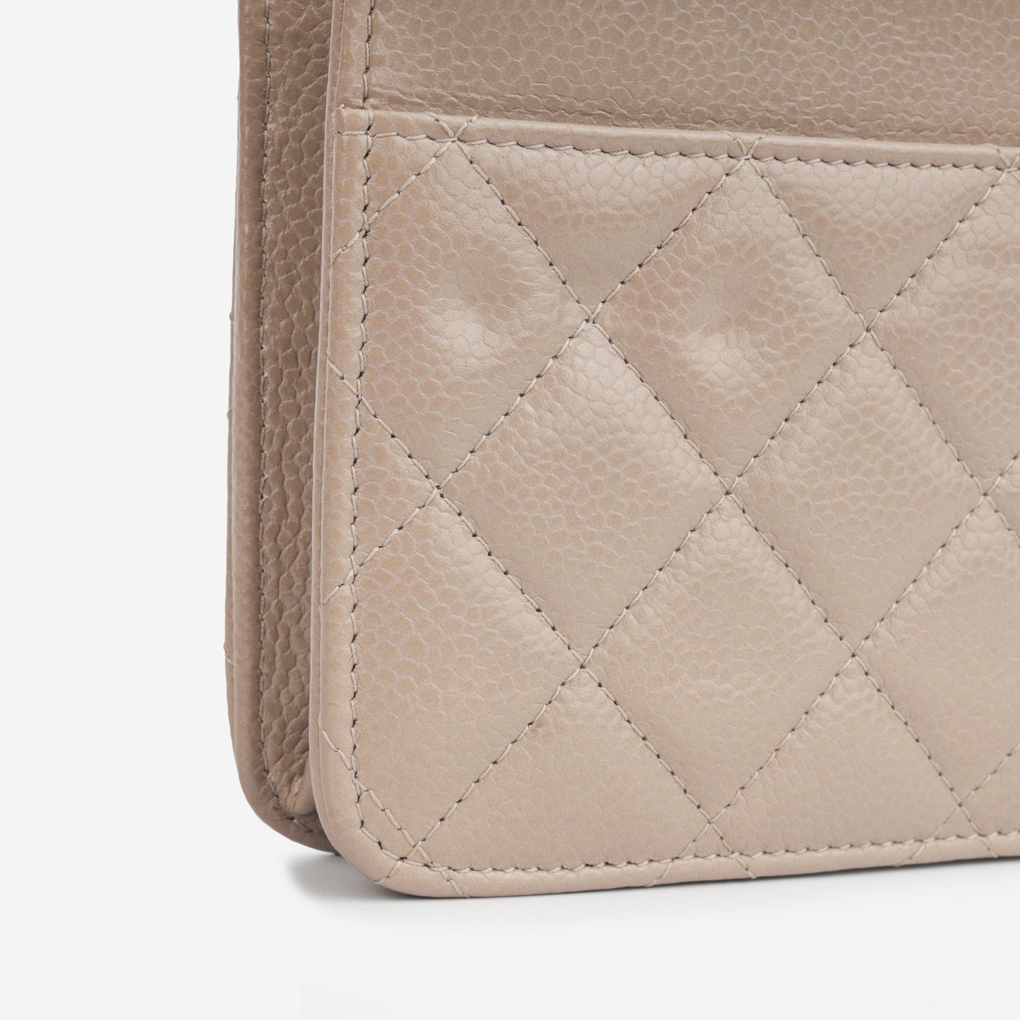 Chanel Wallet On Chain Crossbody - Rovelle Bags
