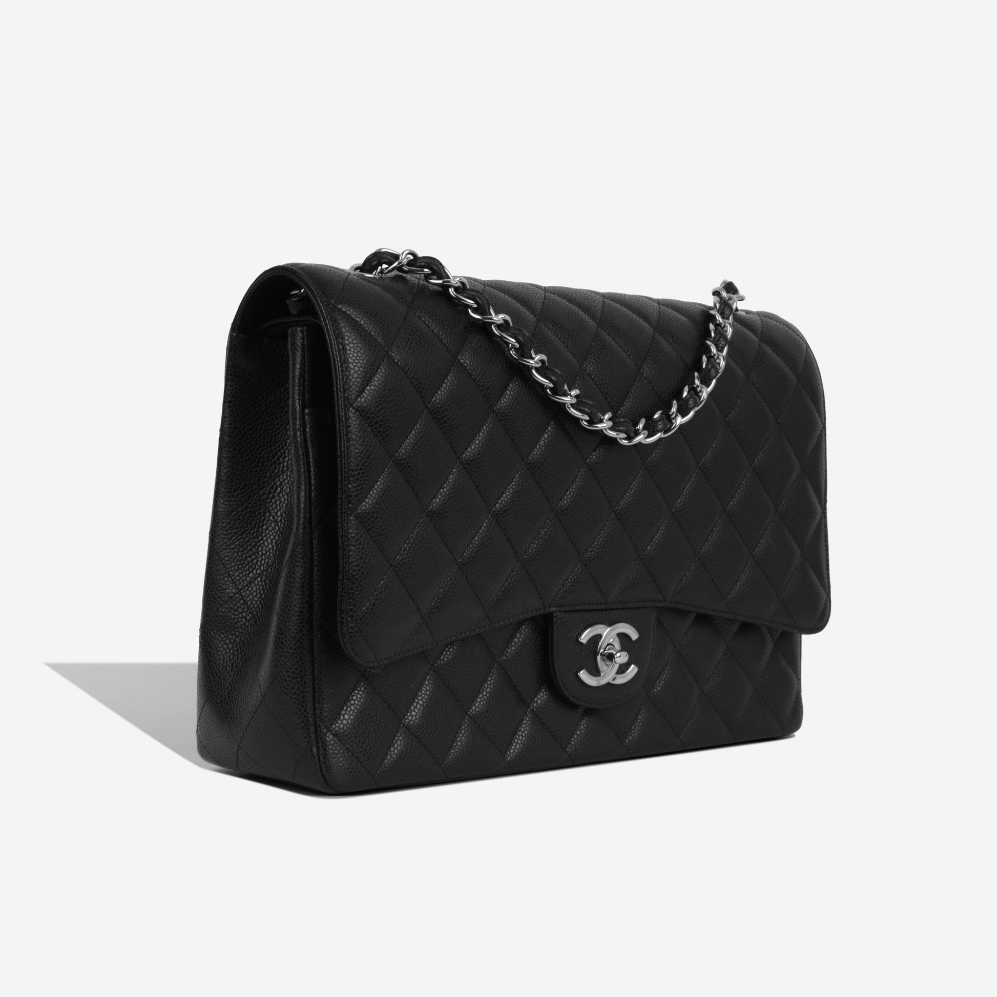 Chanel Classic Flap Shoulder Bag - Rovelle Bags
