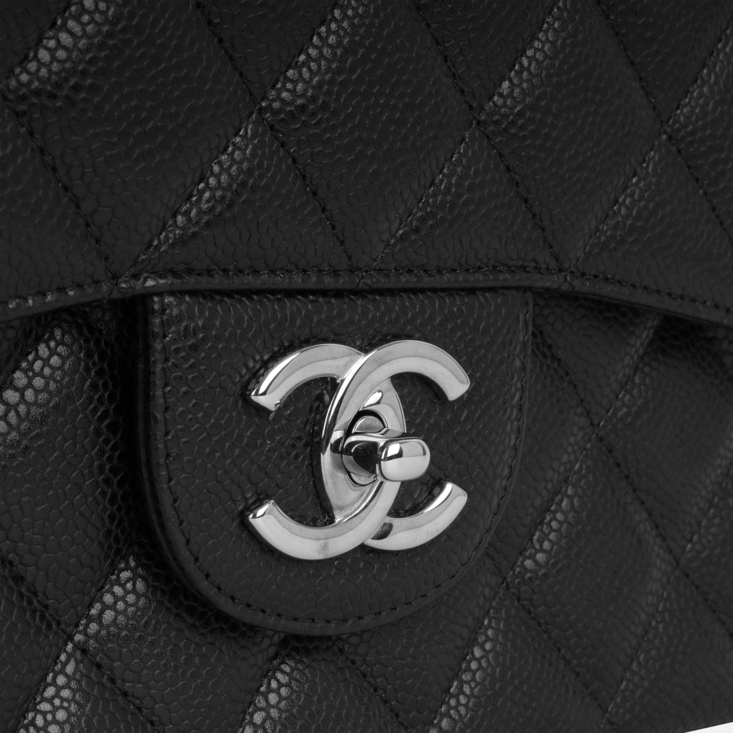 Chanel Classic Flap Shoulder Bag - Rovelle Bags