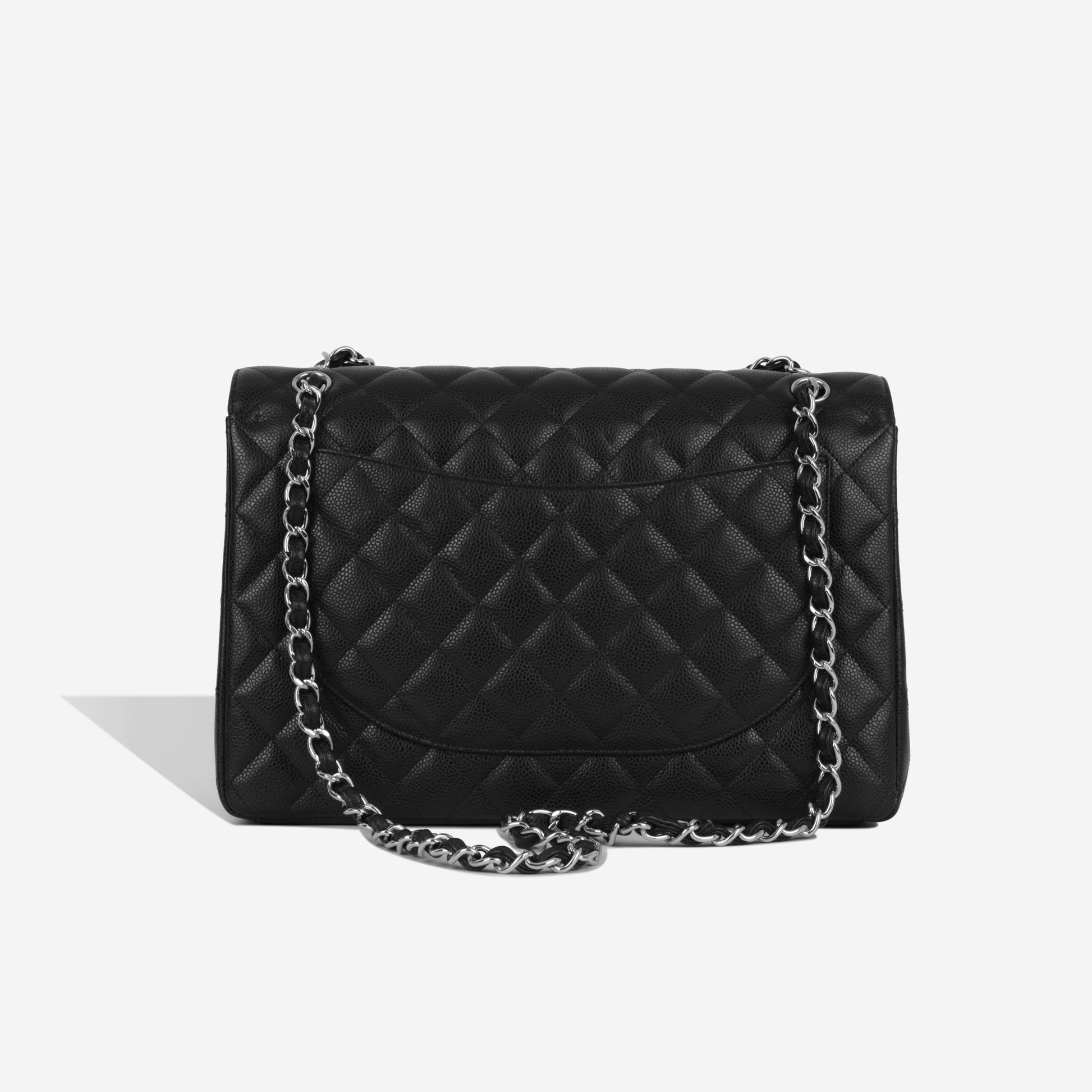 Chanel Classic Flap Shoulder Bag - Rovelle Bags