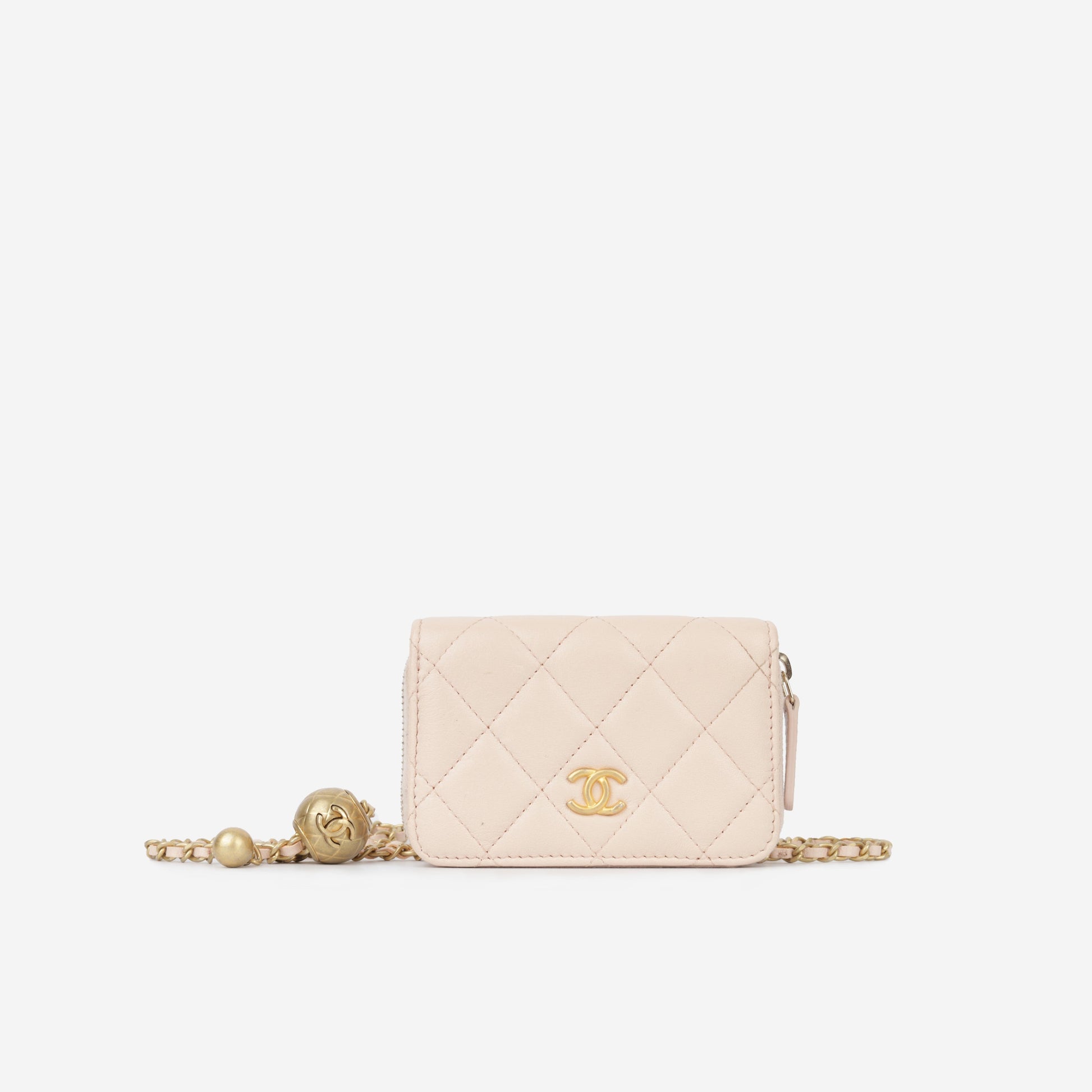 Chanel Handbag - Rovelle Bags