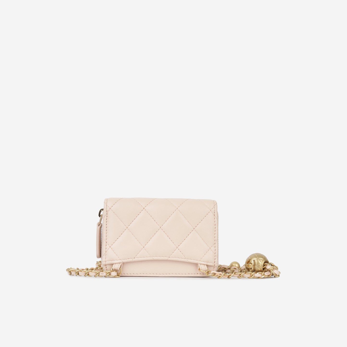 Chanel Handbag - Rovelle Bags
