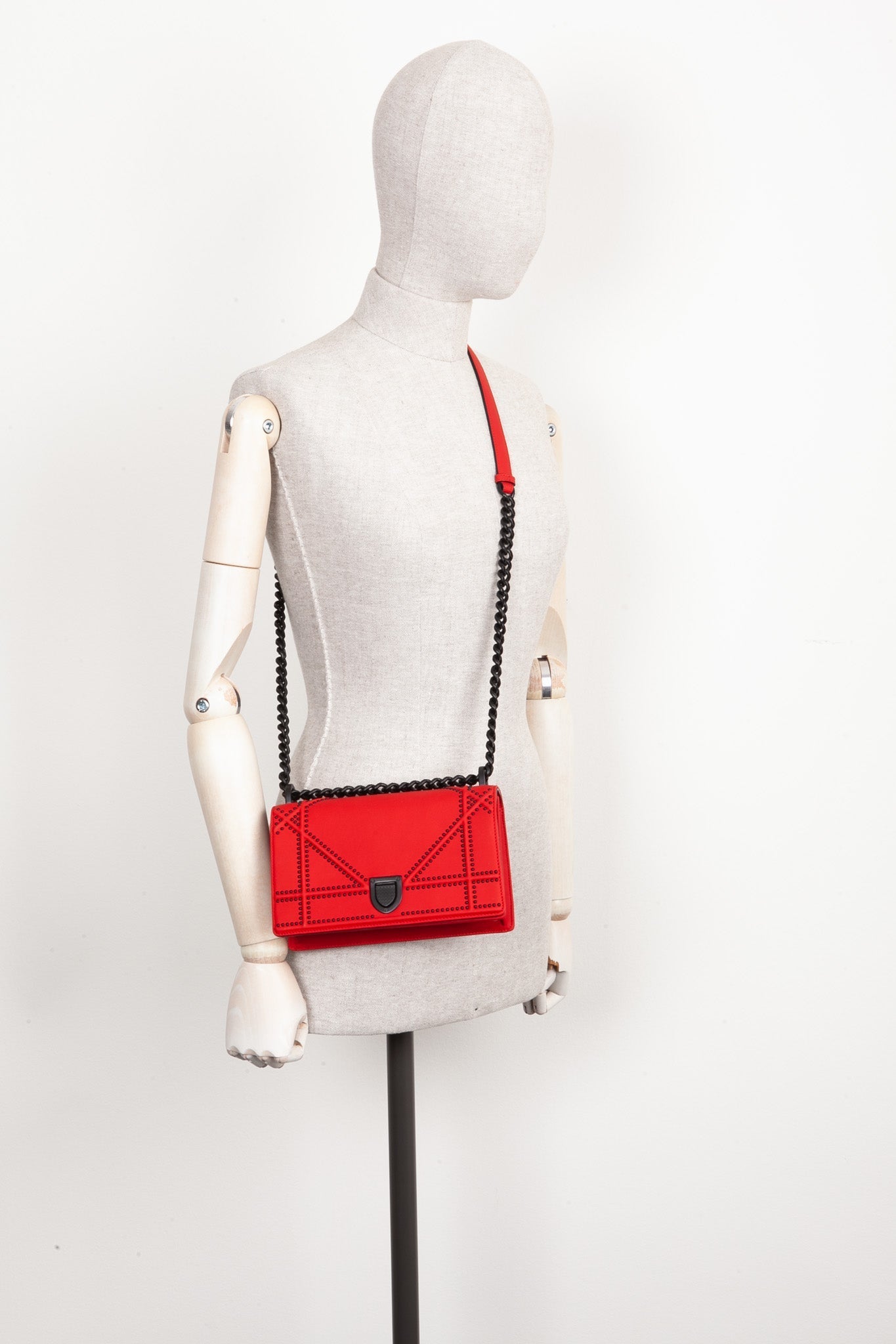 Dior Diorama Shoulder Bag - Rovelle Bags