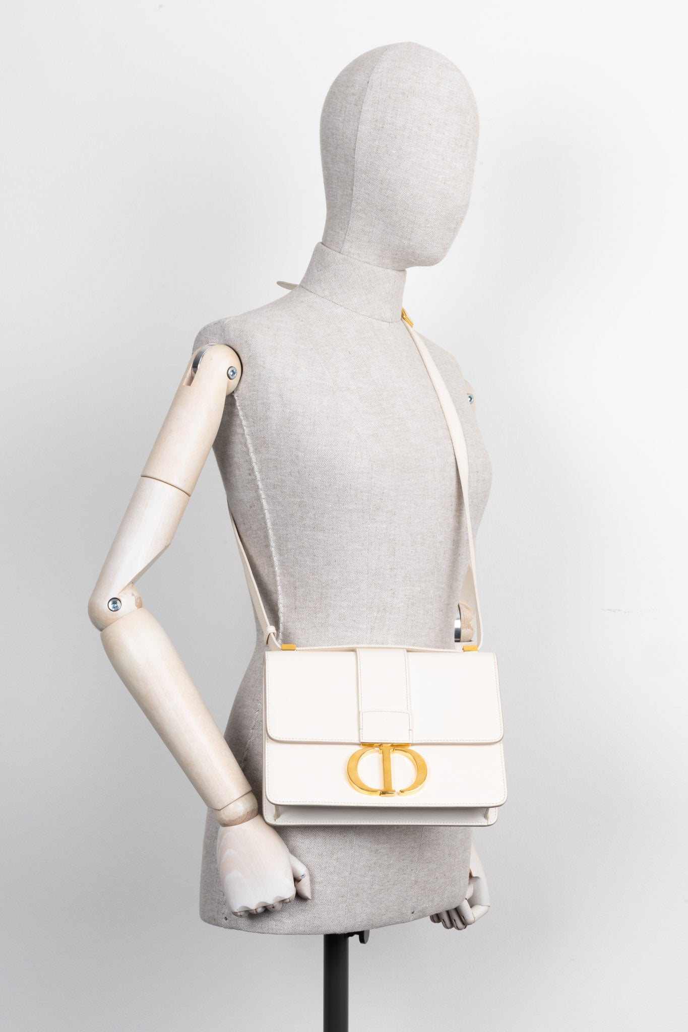 Dior Montaigne Shoulder Bag - Rovelle Bags