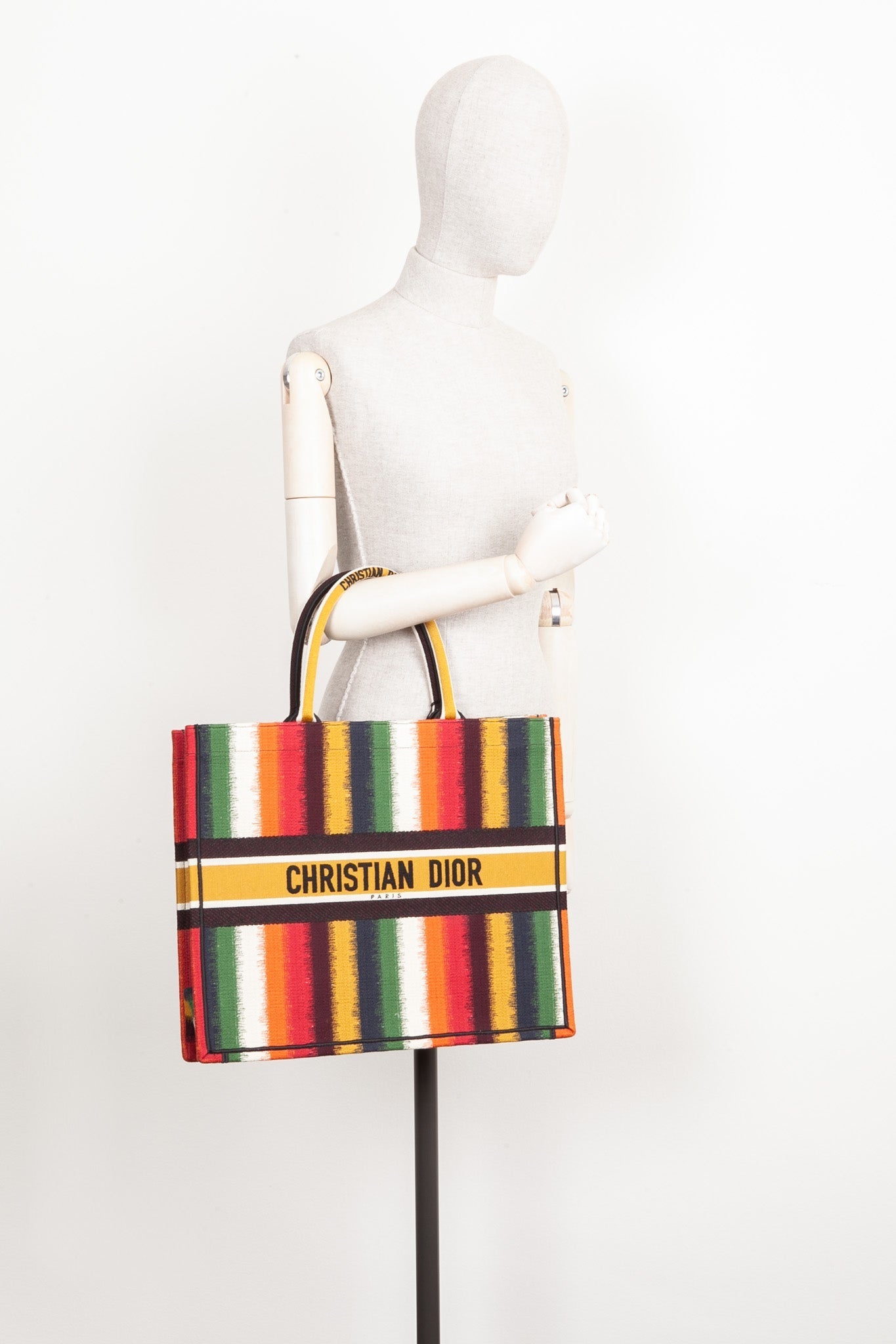 Dior Book Tote Tote - Rovelle Bags