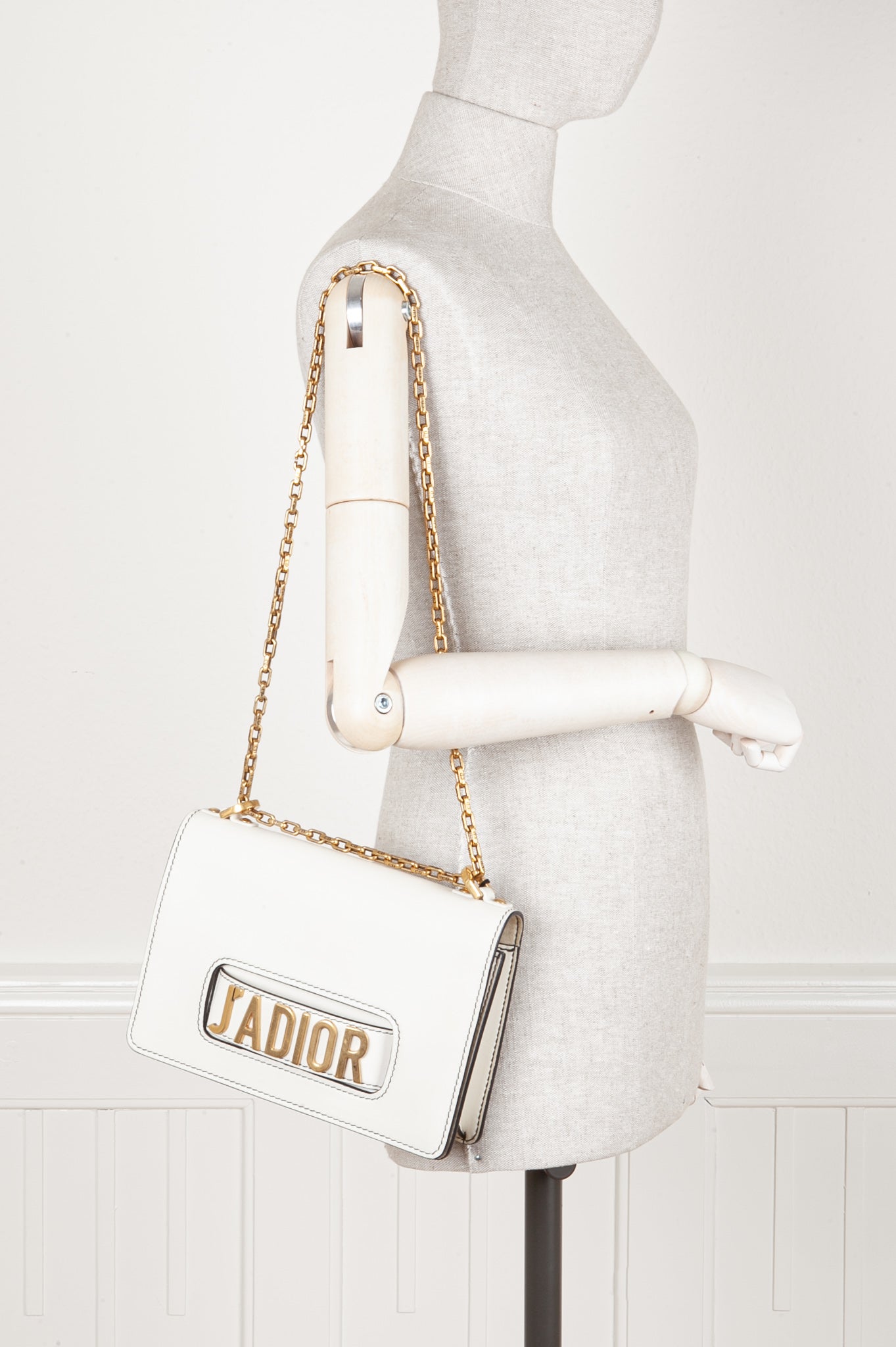 Dior Shoulder Bag - Rovelle Bags