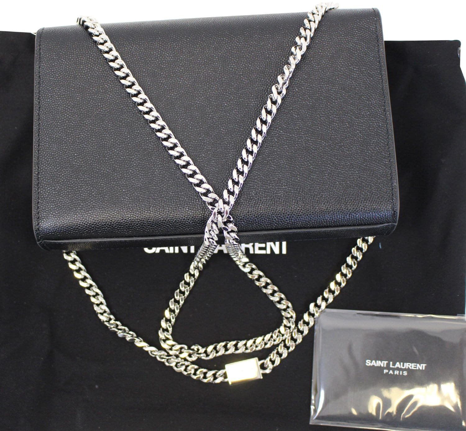 Saint Laurent Kate Crossbody - Rovelle Bags