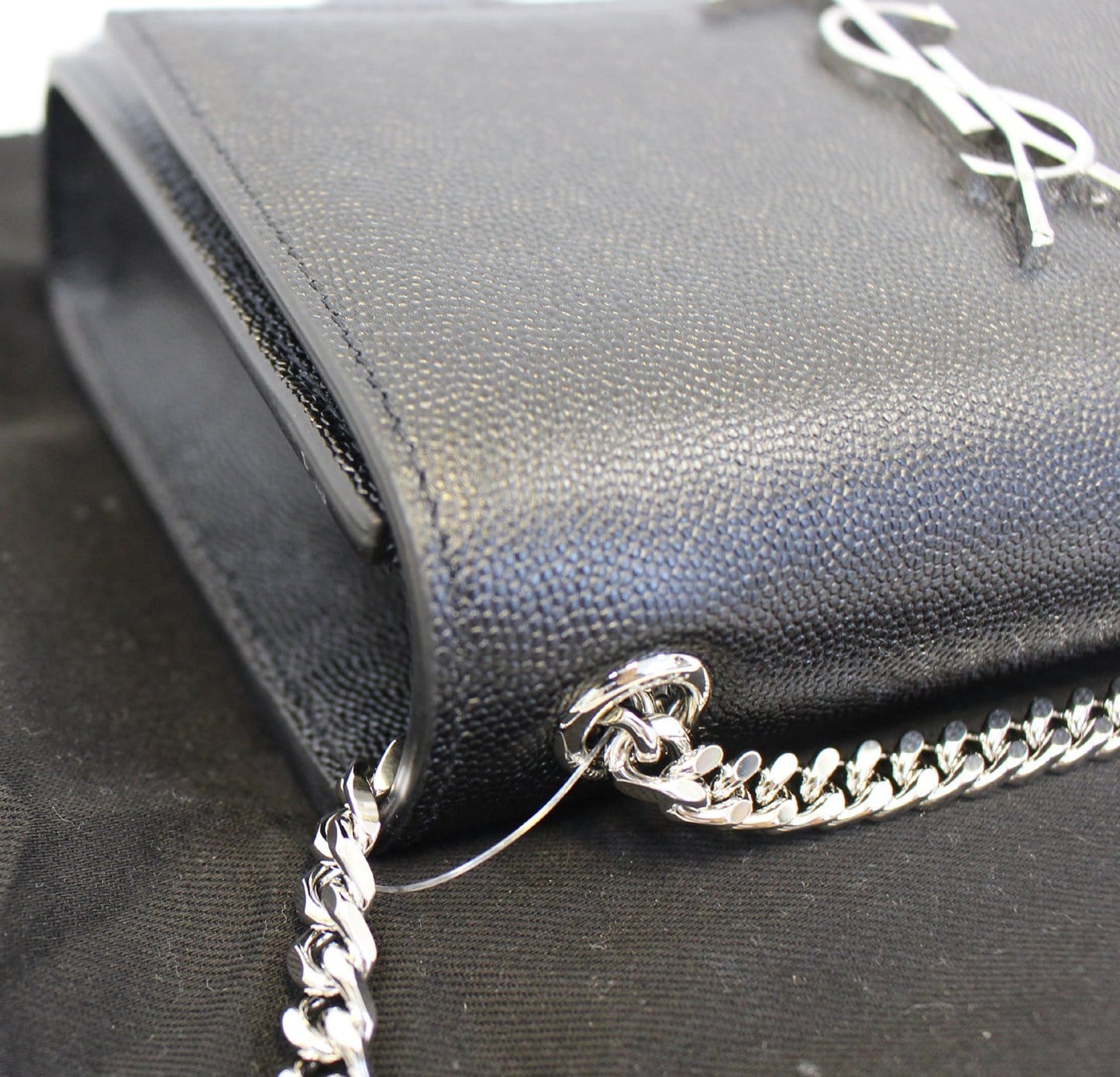 Saint Laurent Kate Crossbody - Rovelle Bags
