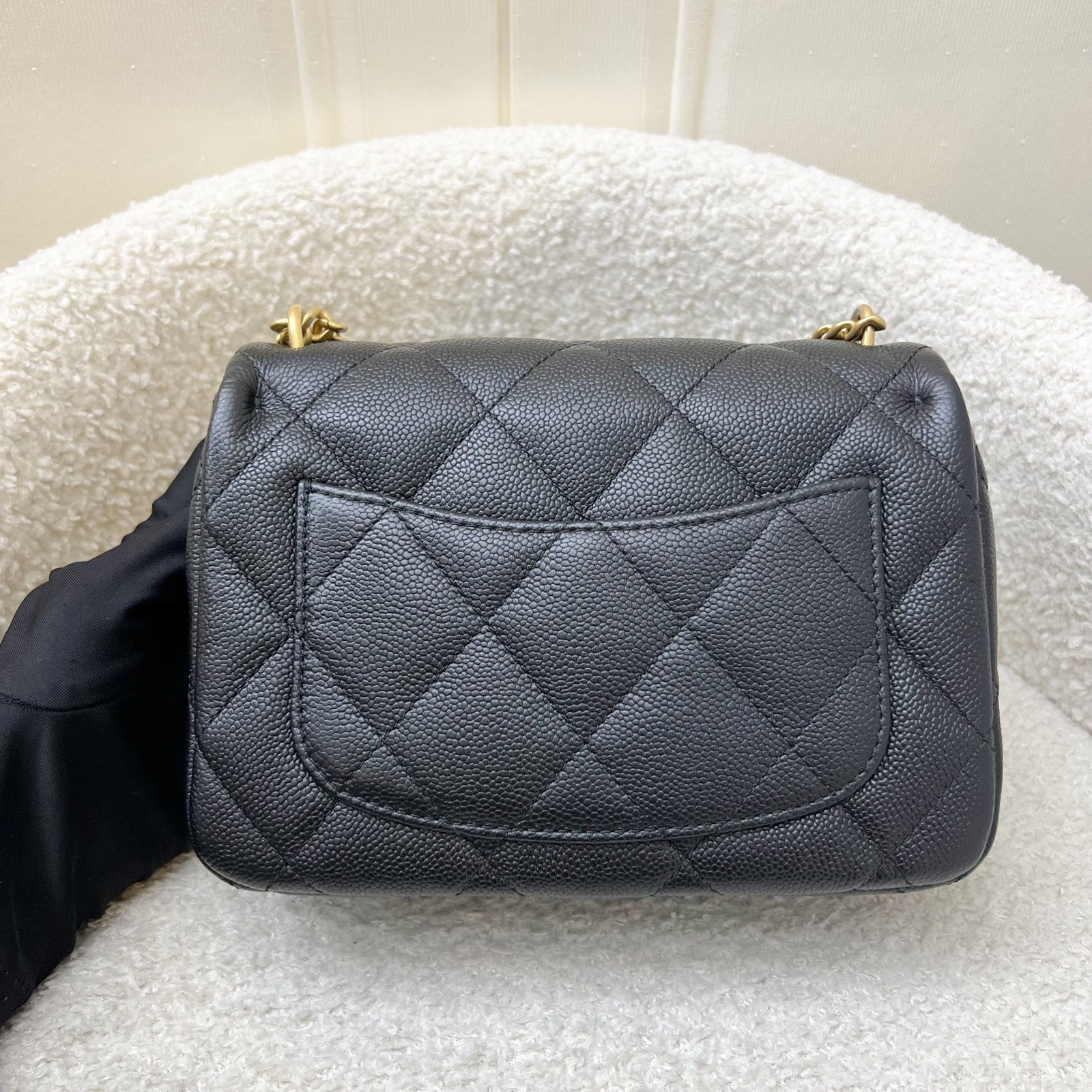 Chanel [Local Set - 2023] Chanel Flap Bag - Rovelle Bags