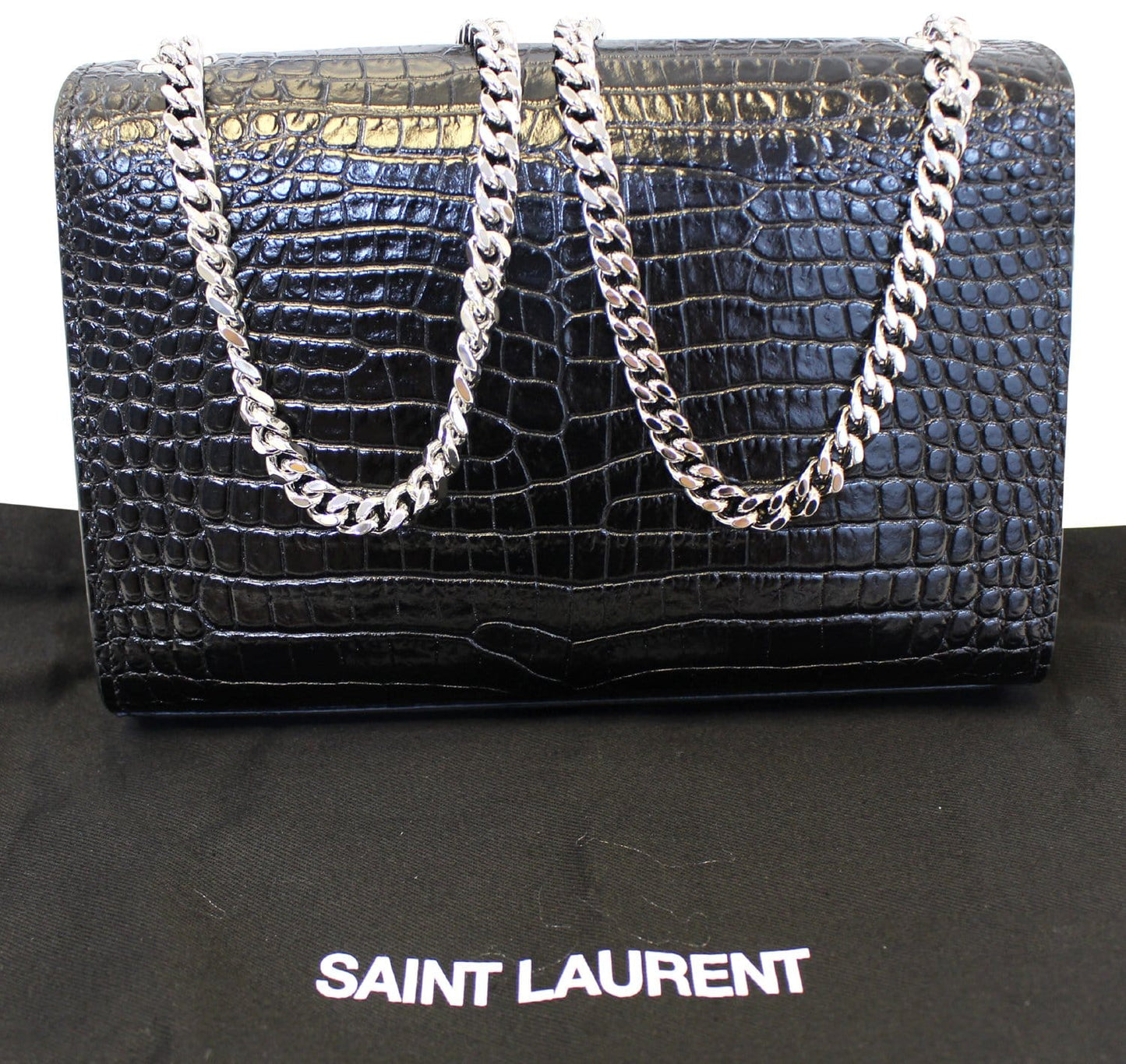 Saint Laurent Crossbody - Rovelle Bags