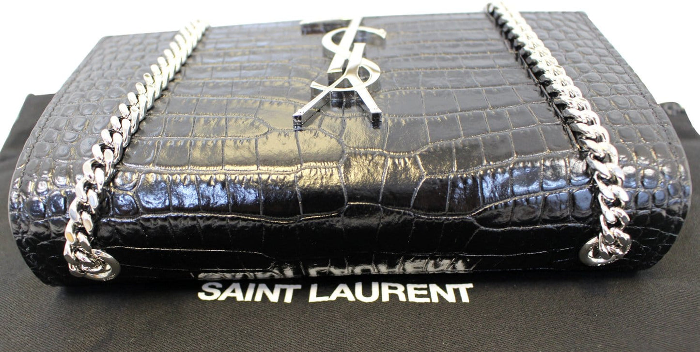 Saint Laurent Crossbody - Rovelle Bags