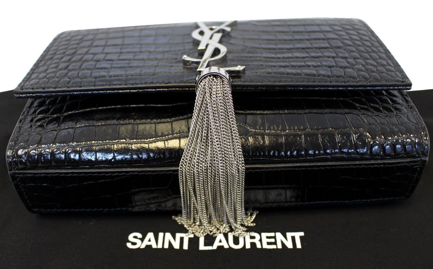 Saint Laurent Crossbody - Rovelle Bags
