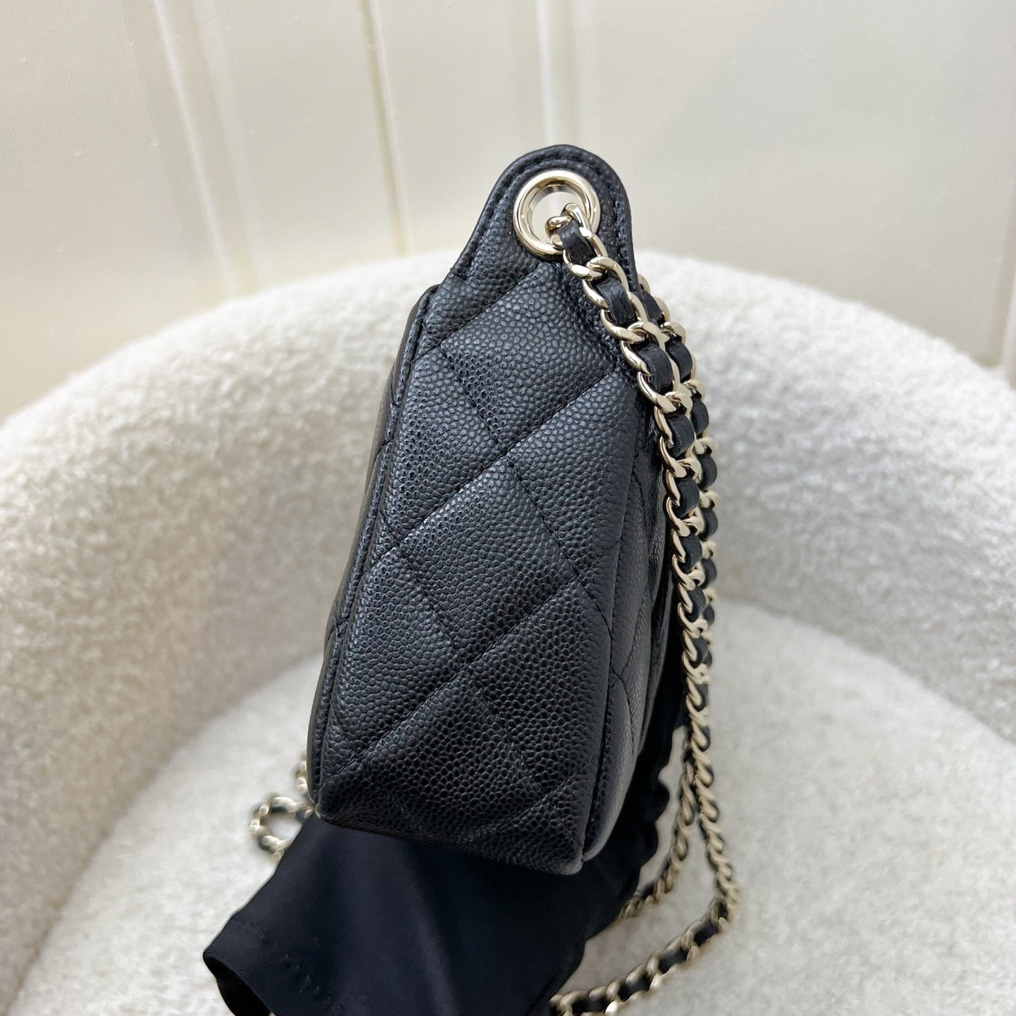 Chanel [Local Set - July 2025] Clutch Bag - Rovelle Bags