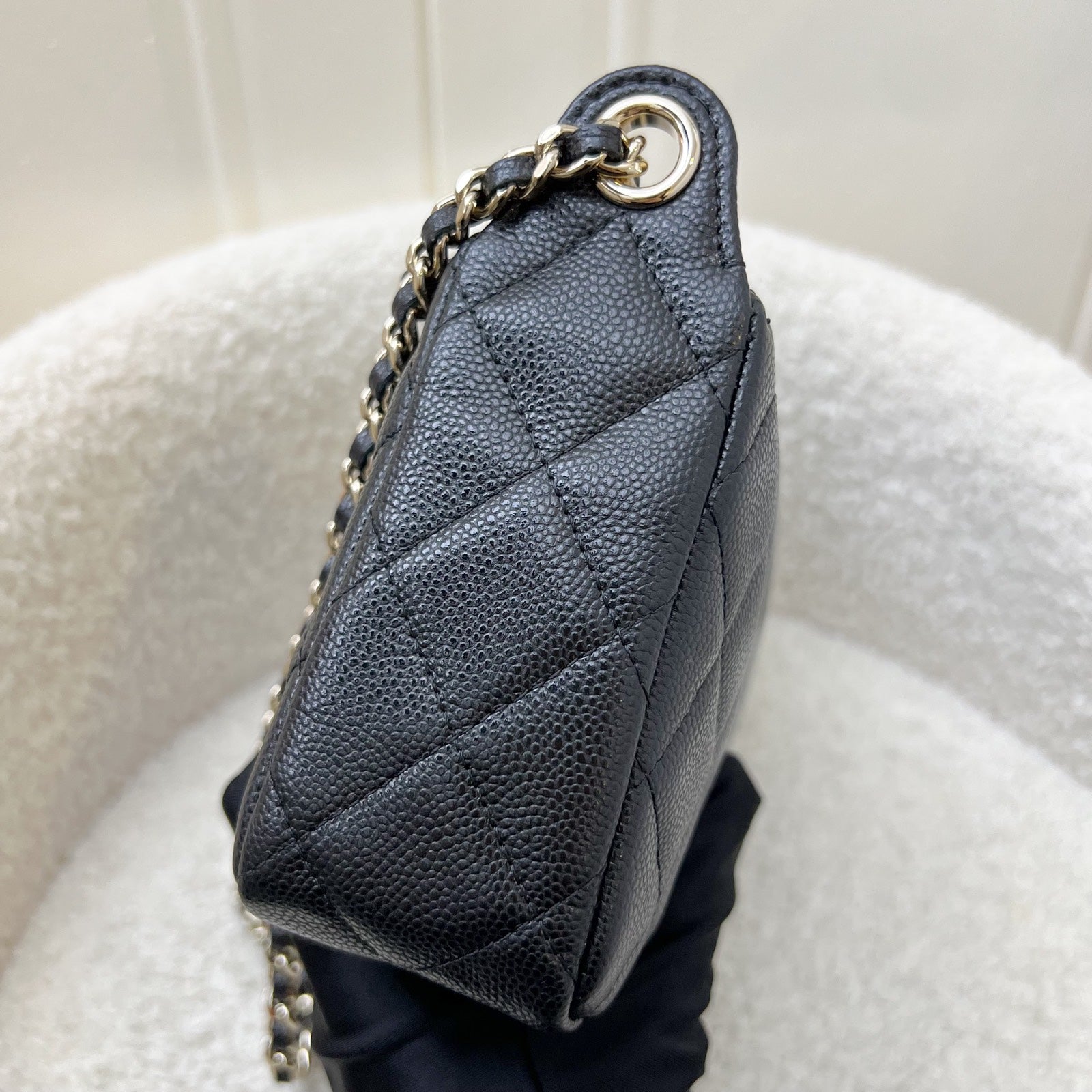 Chanel [Local Set - July 2025] Clutch Bag - Rovelle Bags