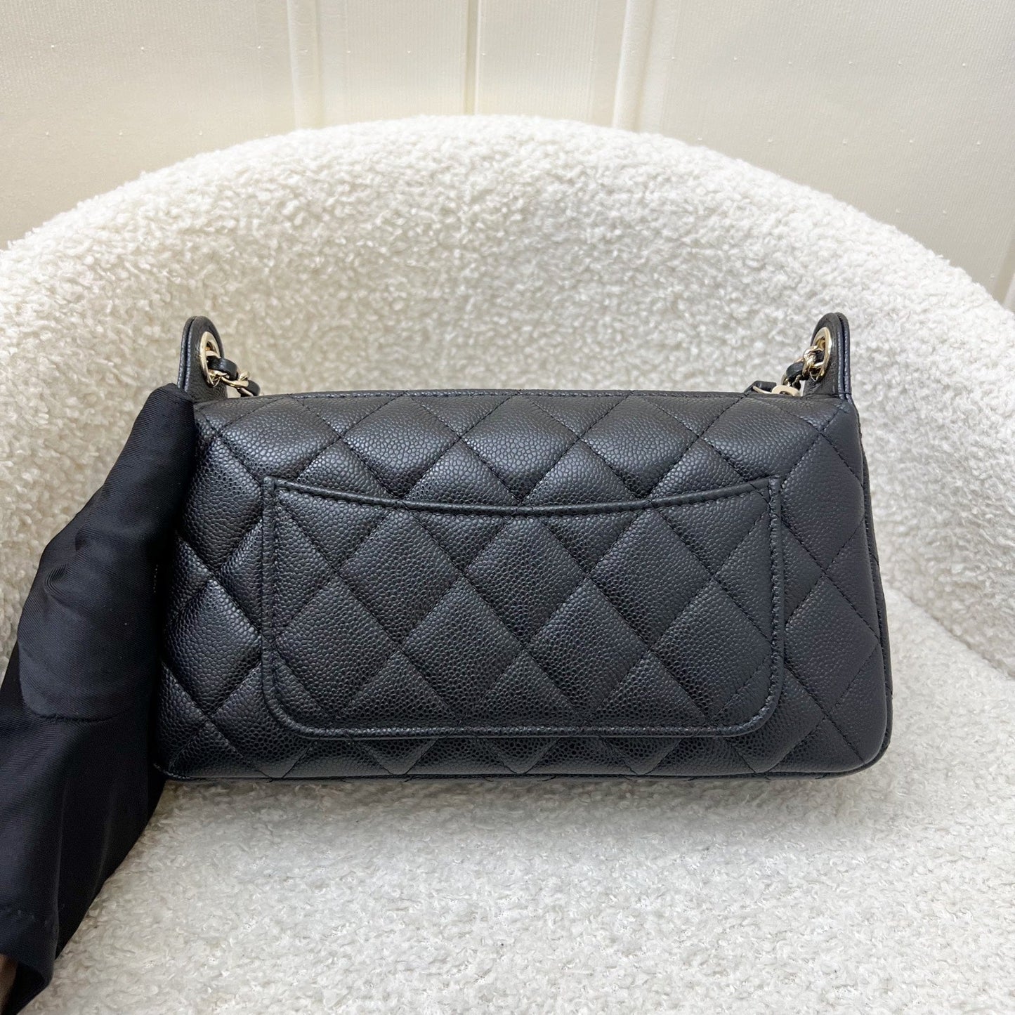 Chanel [Local Set - July 2025] Clutch Bag - Rovelle Bags