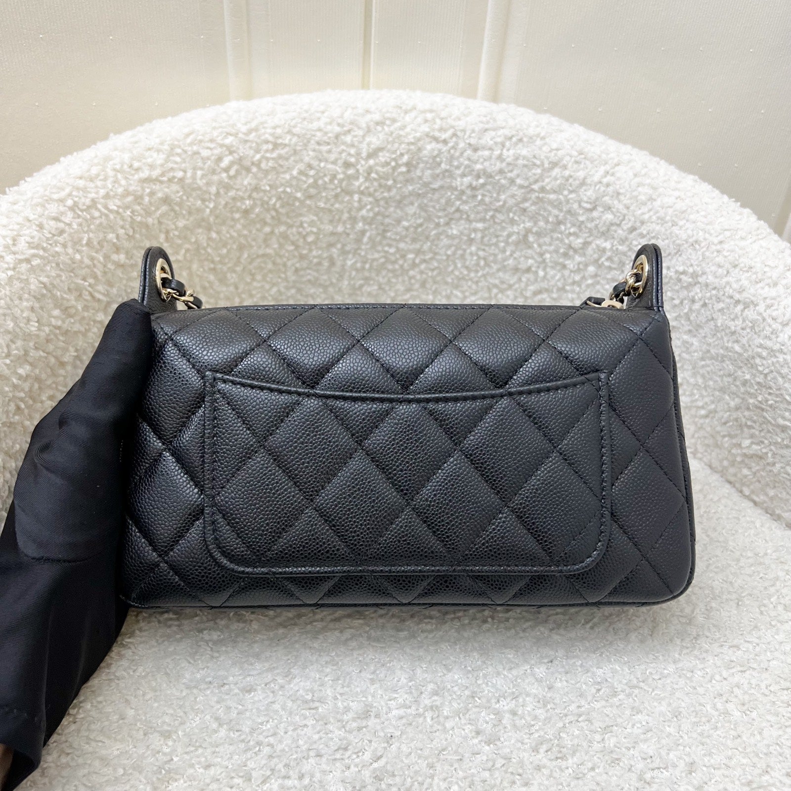 Chanel [Local Set - July 2025] Clutch Bag - Rovelle Bags