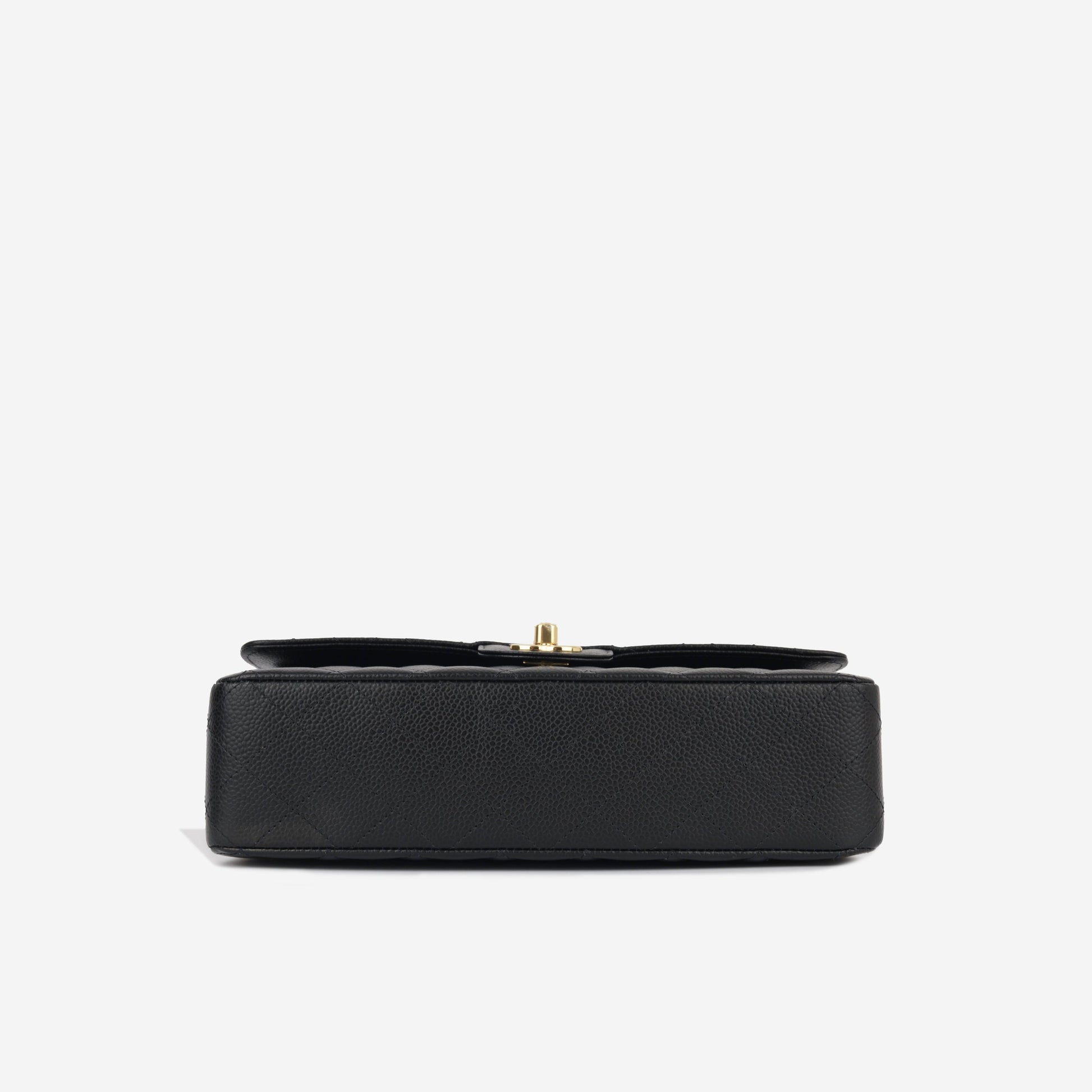 Chanel Classic Flap Shoulder Bag - Rovelle Bags