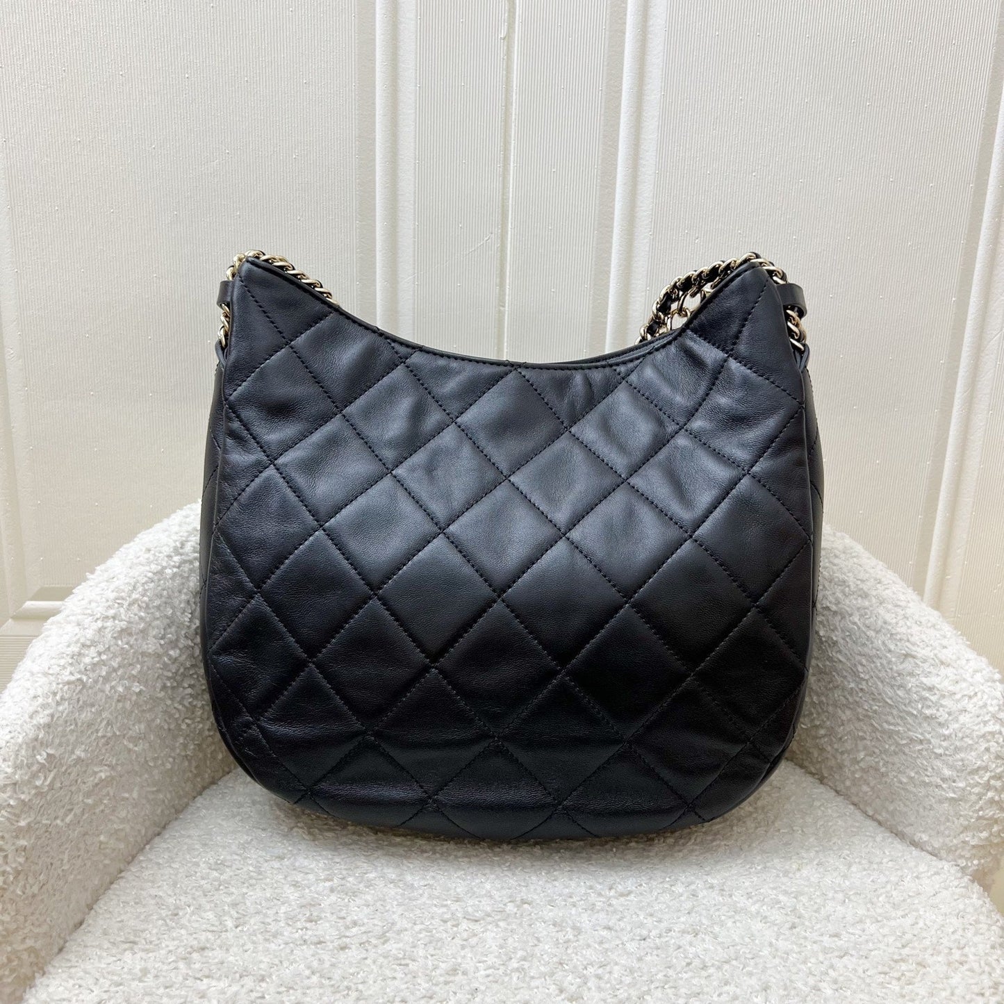 Chanel 22P Hobo Hobo Bag - Rovelle Bags