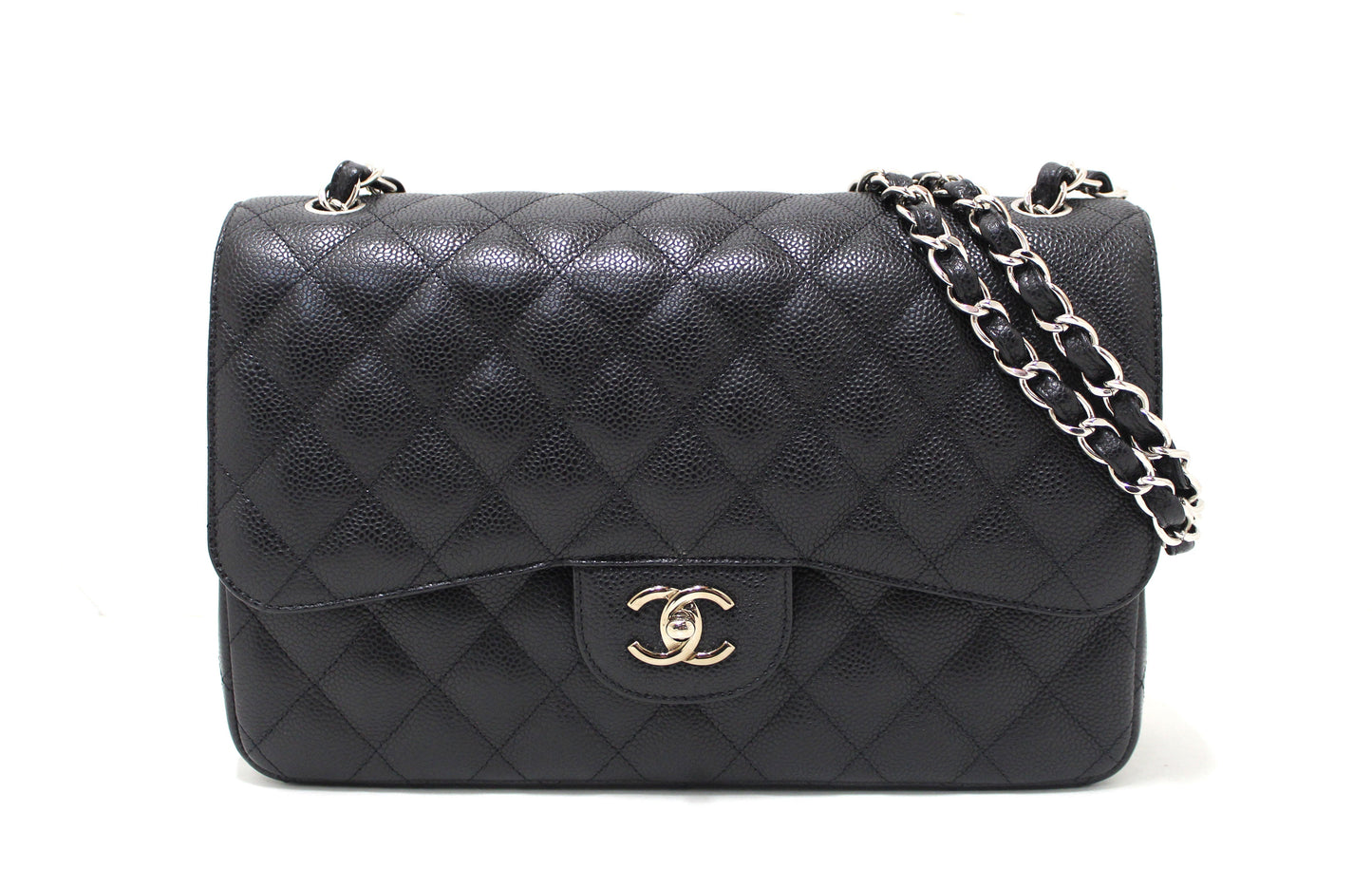 Chanel Flap Shoulder Bag - Almora Bags