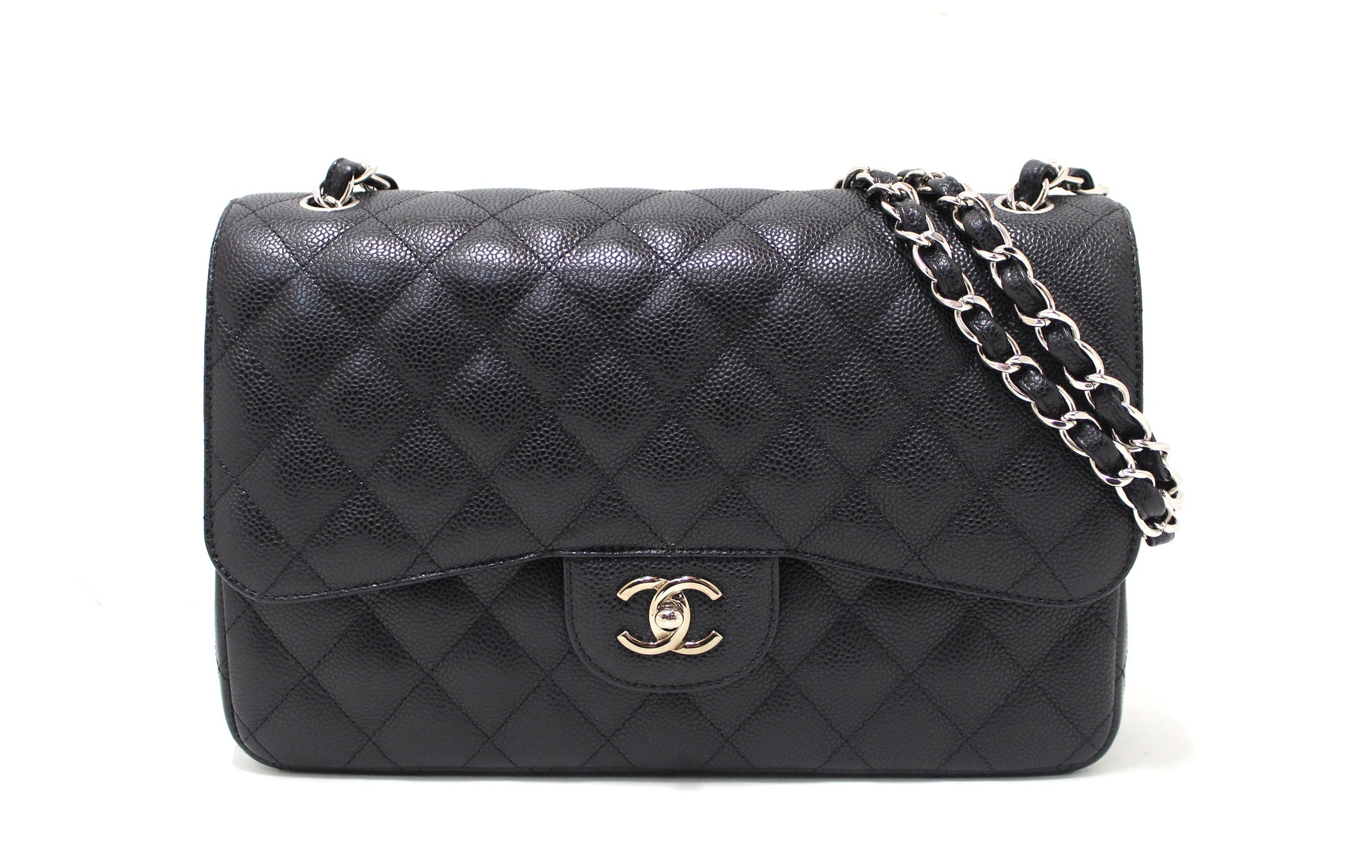 Chanel Flap Shoulder Bag - Almora Bags