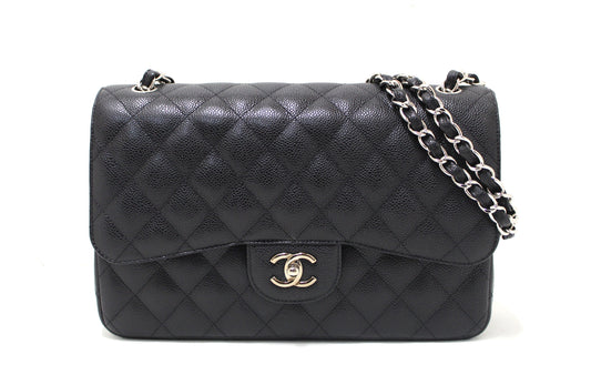 Chanel Flap Shoulder Bag - Almora Bags