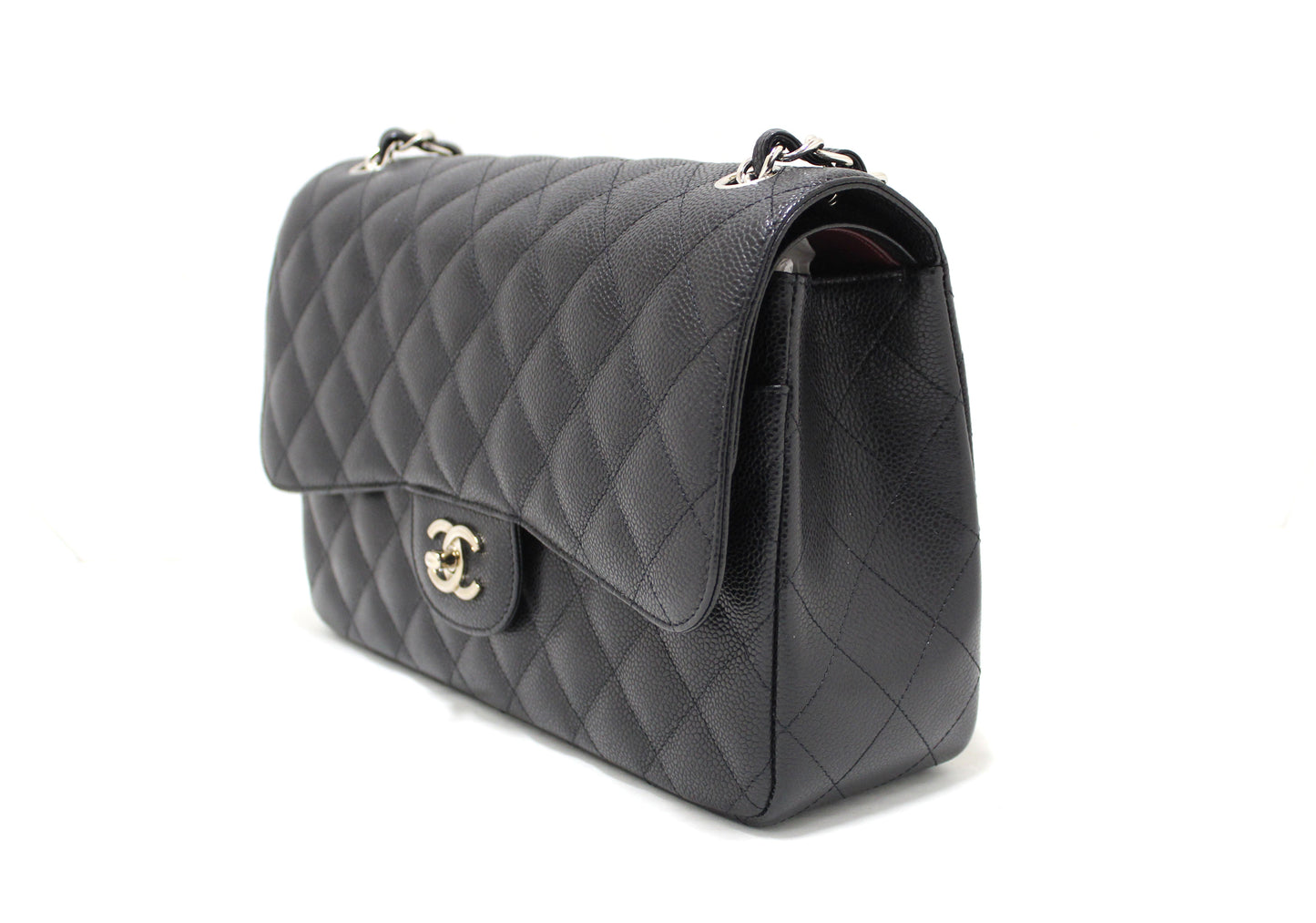 Chanel Flap Shoulder Bag - Almora Bags