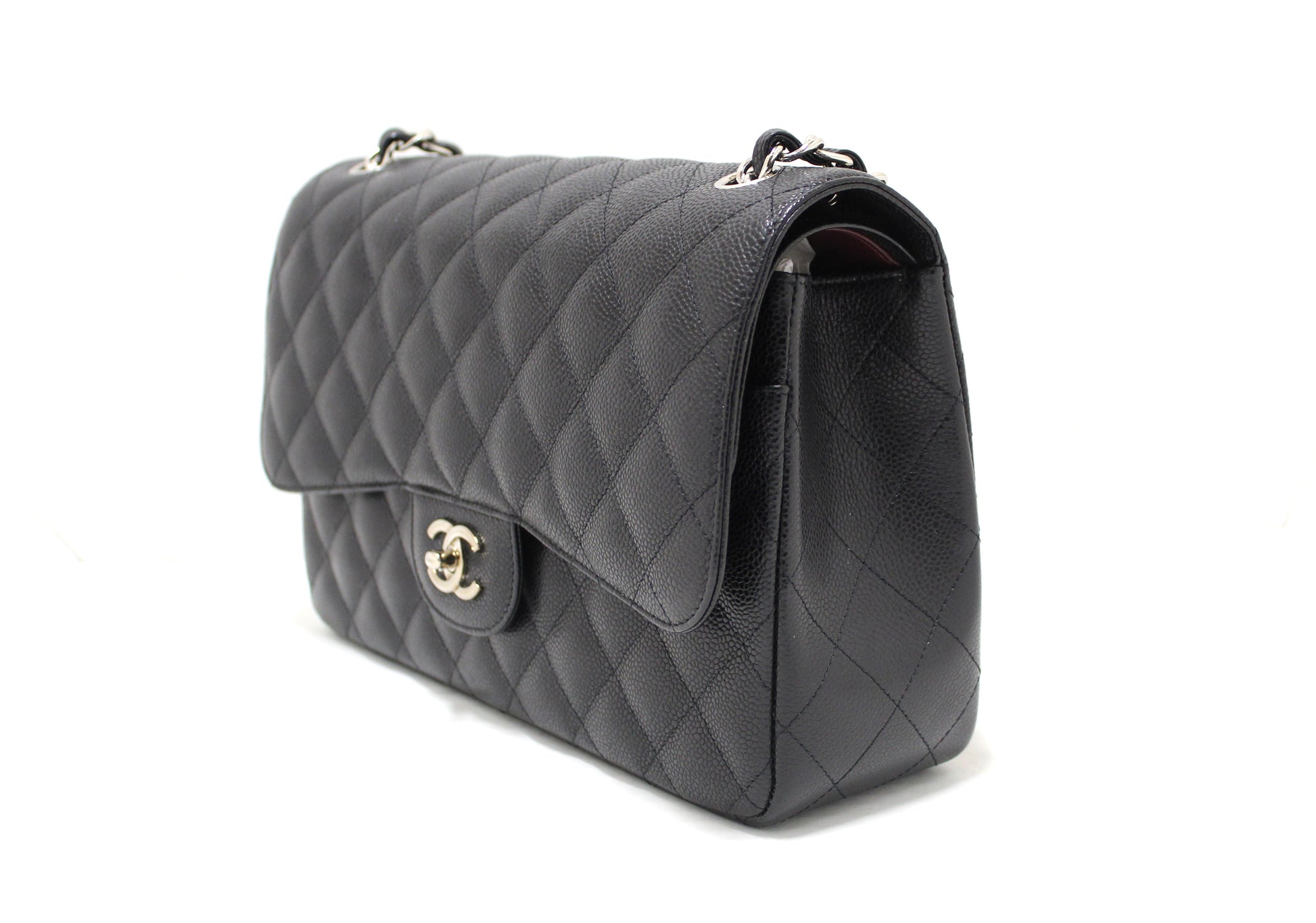 Chanel Flap Shoulder Bag - Almora Bags