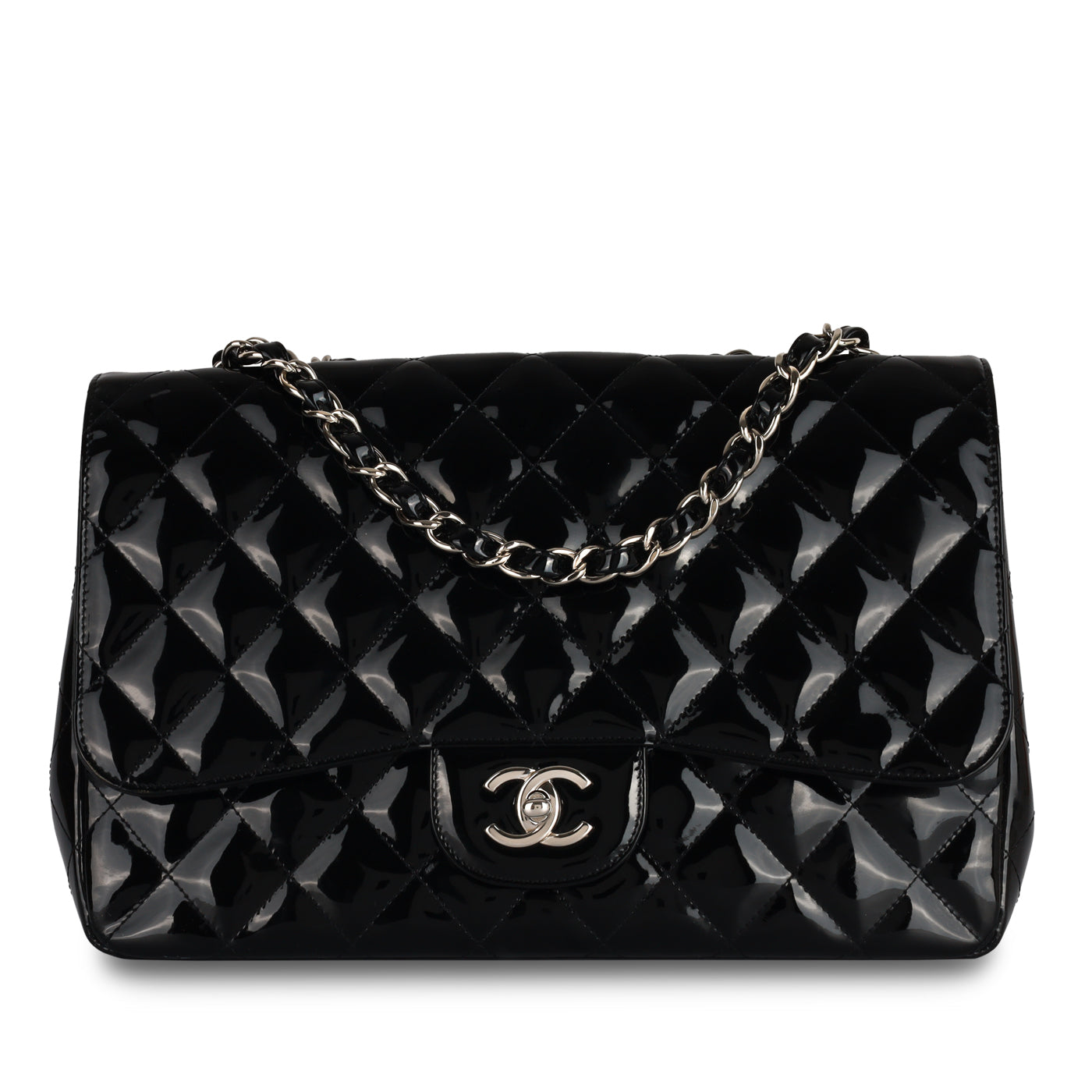 Chanel Classic Flap Shoulder Bag - Rovelle Bags