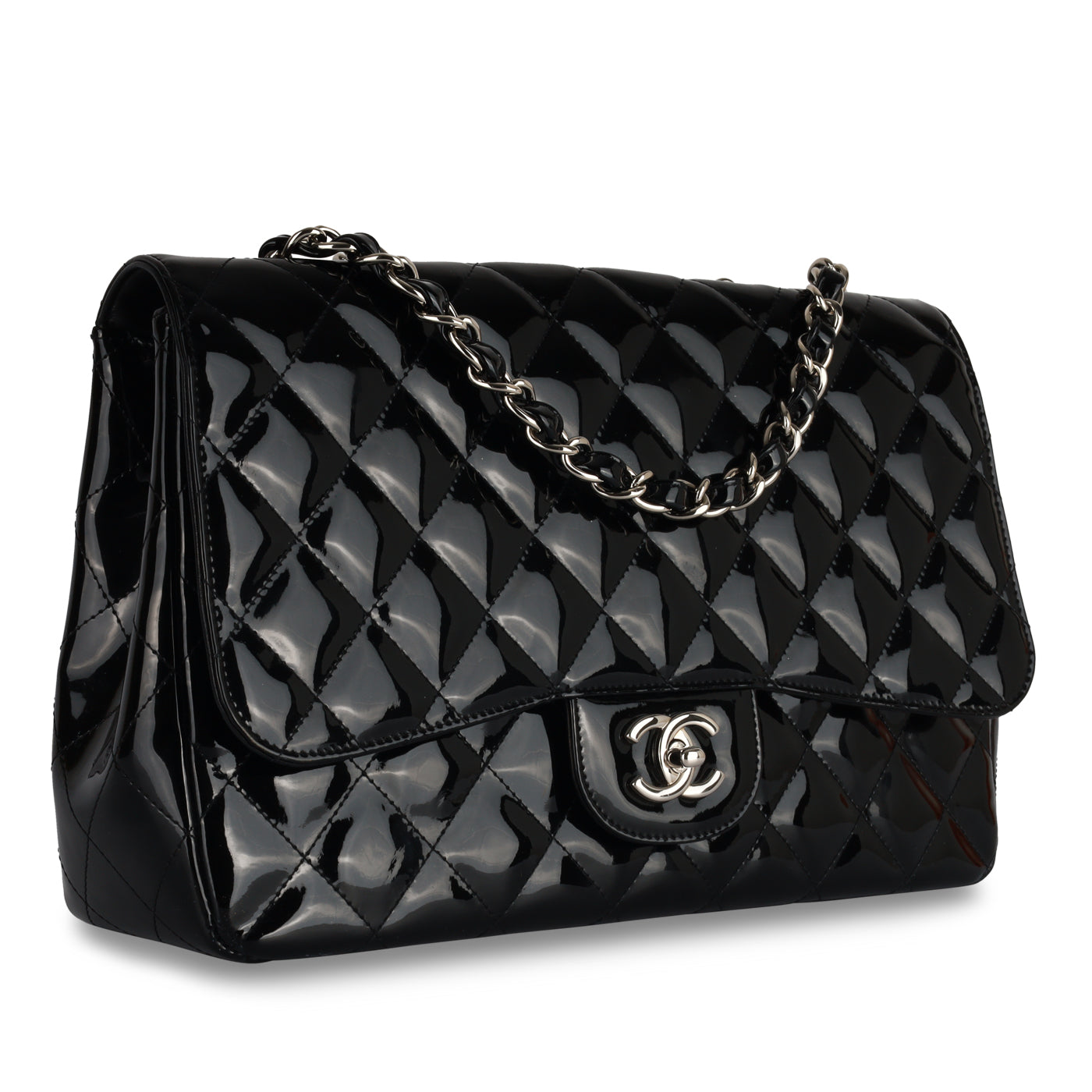 Chanel Classic Flap Shoulder Bag - Rovelle Bags