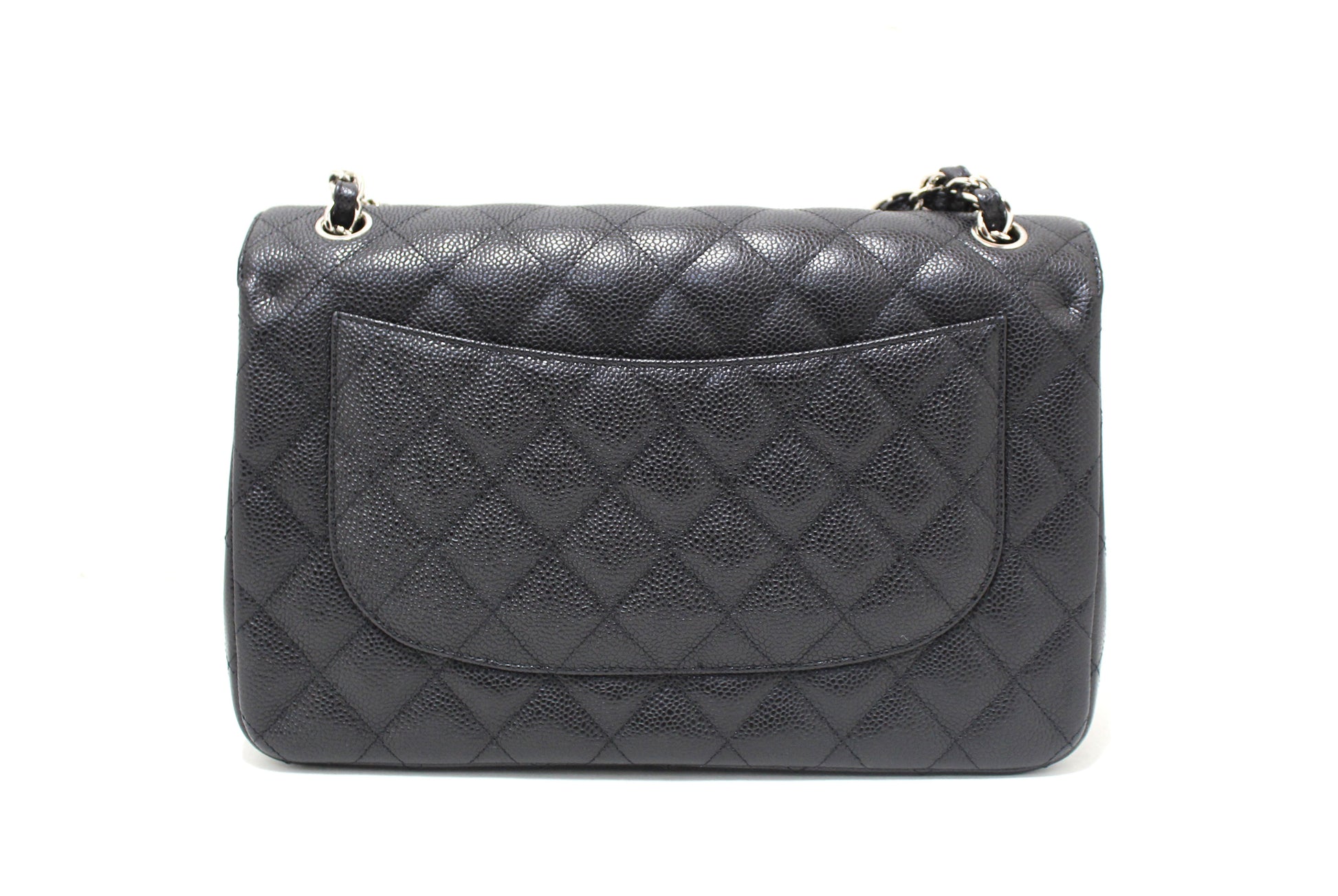 Chanel Flap Shoulder Bag - Almora Bags